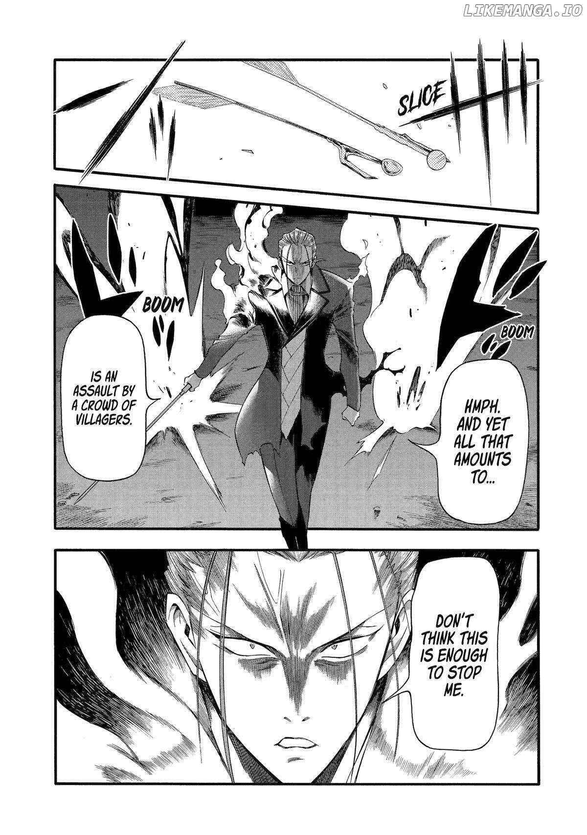 I Was Dismissed From the Hero’s Party Because They Don’t Need My Training Skills, So I Strengthen My “Fief” Which I Got as a Replacement for My Retirement Money Chapter 45 - Page 30