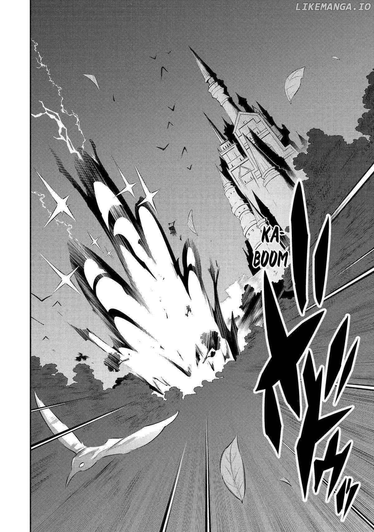 I Was Dismissed From the Hero’s Party Because They Don’t Need My Training Skills, So I Strengthen My “Fief” Which I Got as a Replacement for My Retirement Money Chapter 45 - Page 35
