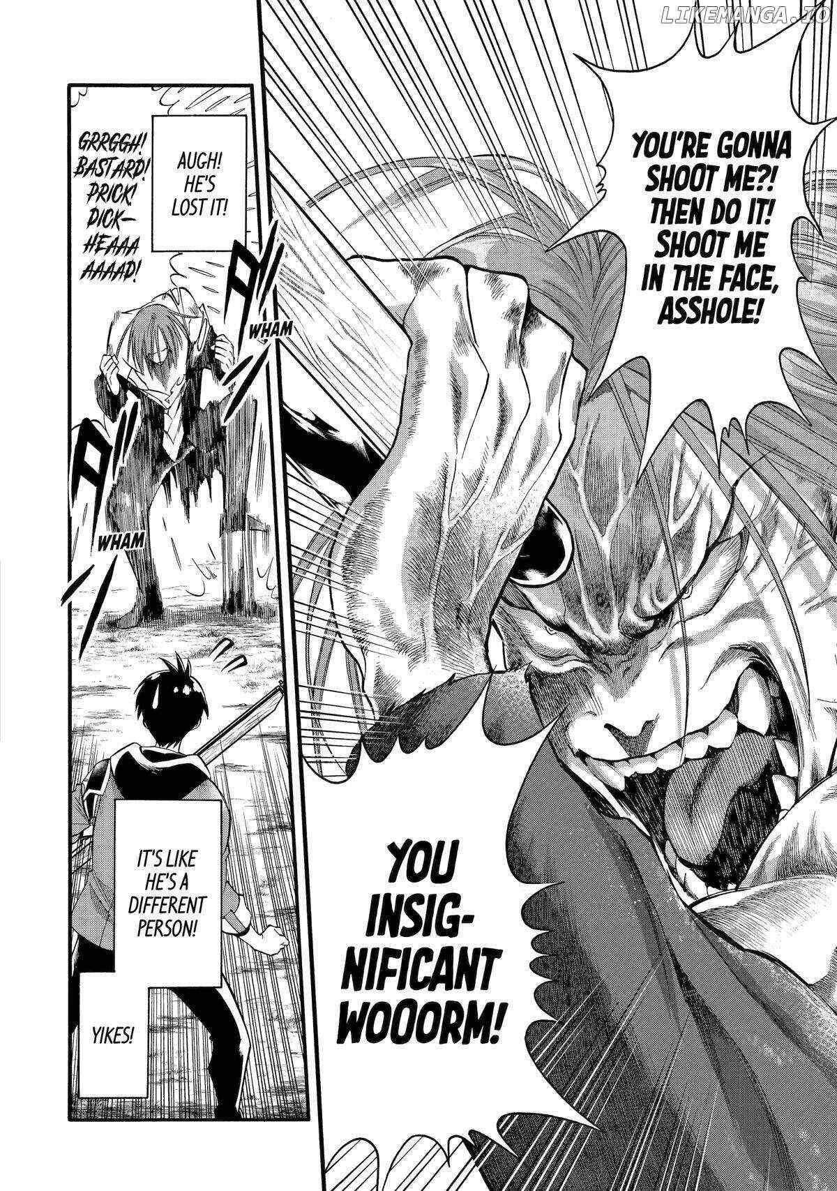 I Was Dismissed From the Hero’s Party Because They Don’t Need My Training Skills, So I Strengthen My “Fief” Which I Got as a Replacement for My Retirement Money Chapter 45 - Page 39