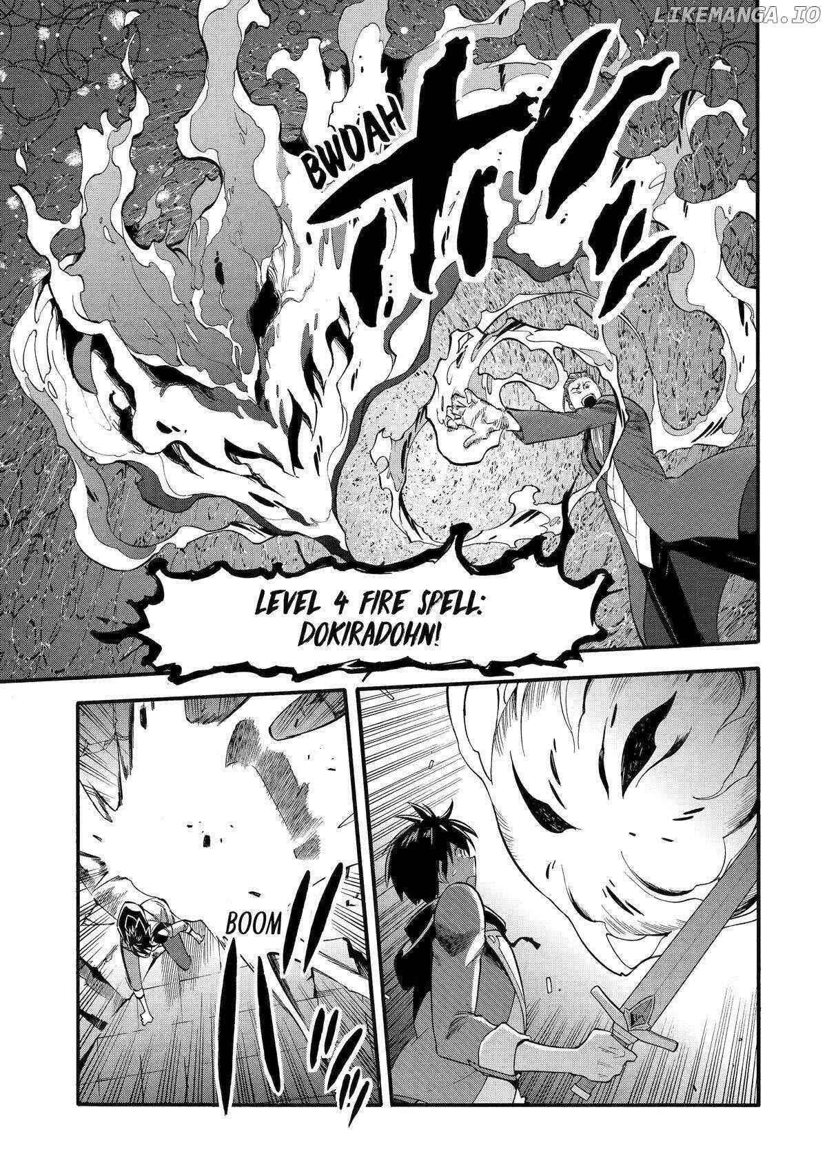 I Was Dismissed From the Hero’s Party Because They Don’t Need My Training Skills, So I Strengthen My “Fief” Which I Got as a Replacement for My Retirement Money Chapter 45 - Page 8