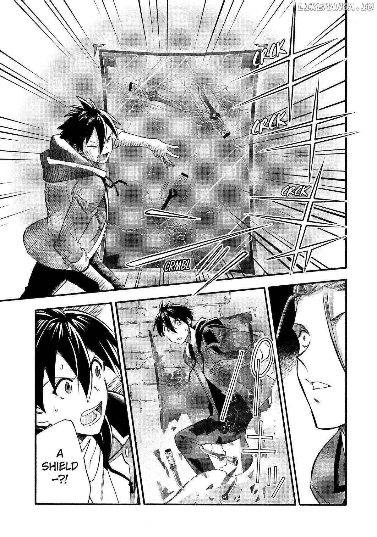 I Was Dismissed From the Hero’s Party Because They Don’t Need My Training Skills, So I Strengthen My “Fief” Which I Got as a Replacement for My Retirement Money Chapter 45 - Page 10