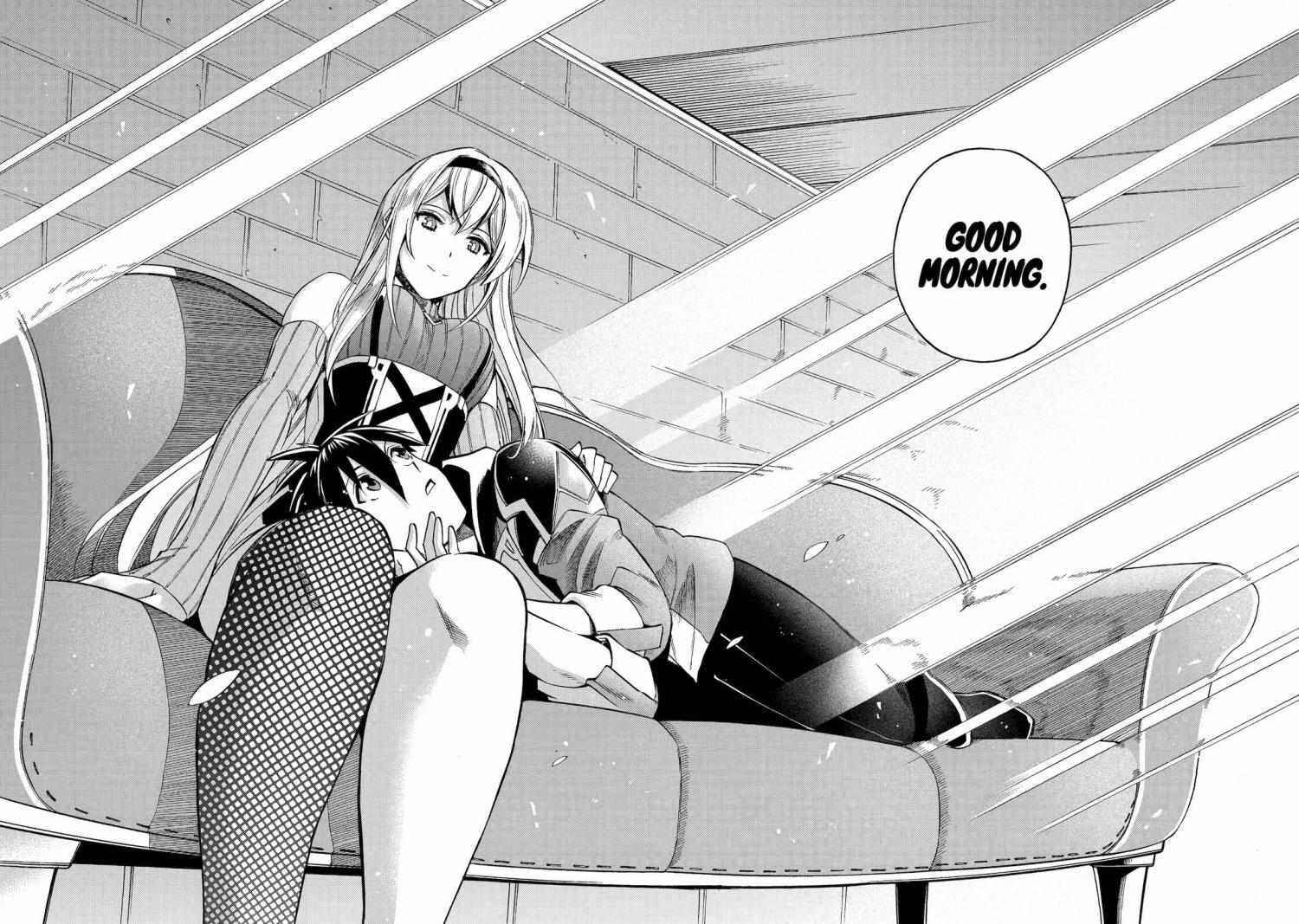 I Was Dismissed From the Hero’s Party Because They Don’t Need My Training Skills, So I Strengthen My “Fief” Which I Got as a Replacement for My Retirement Money Chapter 46 - Page 28