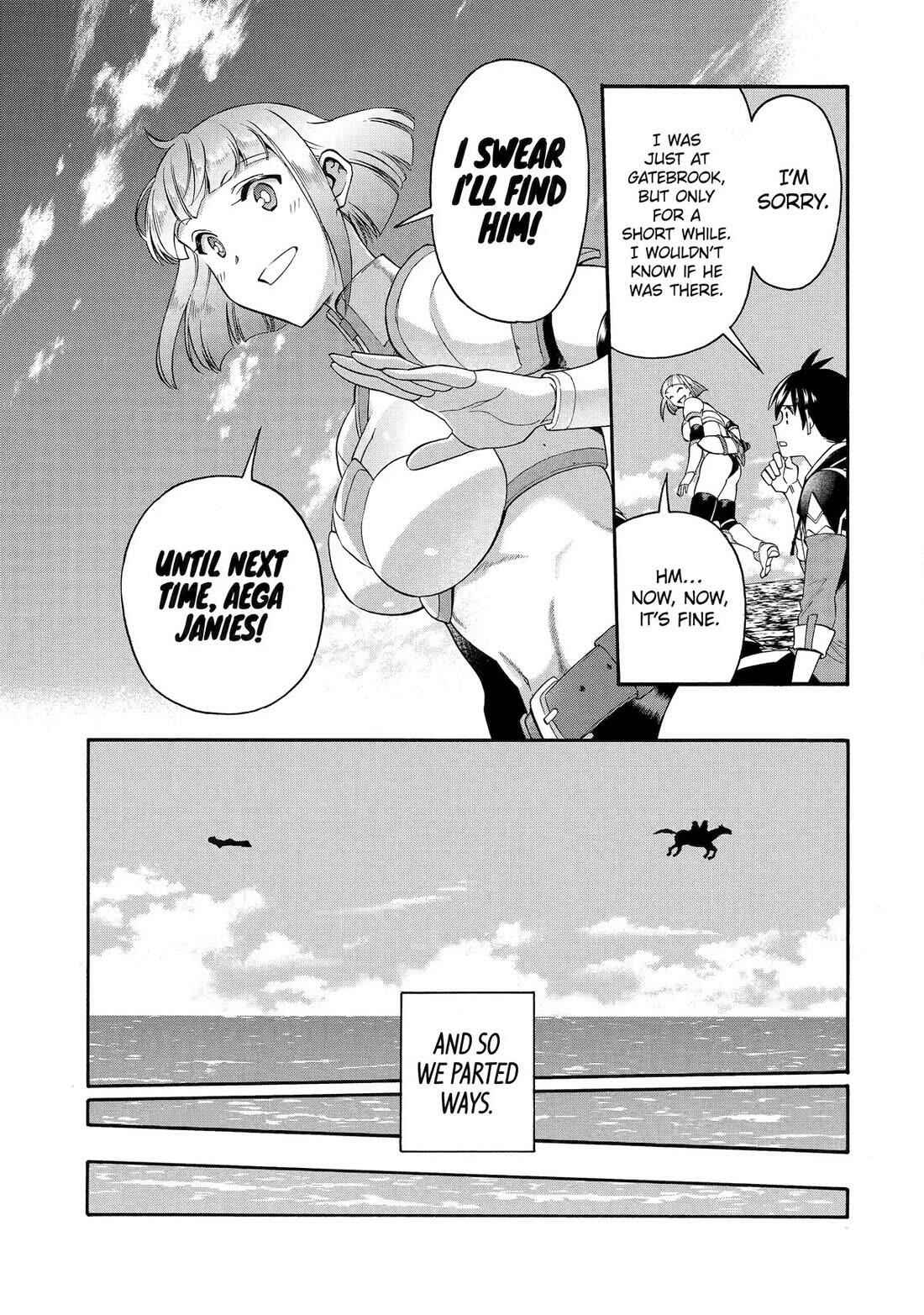 I Was Dismissed From the Hero’s Party Because They Don’t Need My Training Skills, So I Strengthen My “Fief” Which I Got as a Replacement for My Retirement Money Chapter 47 - Page 17