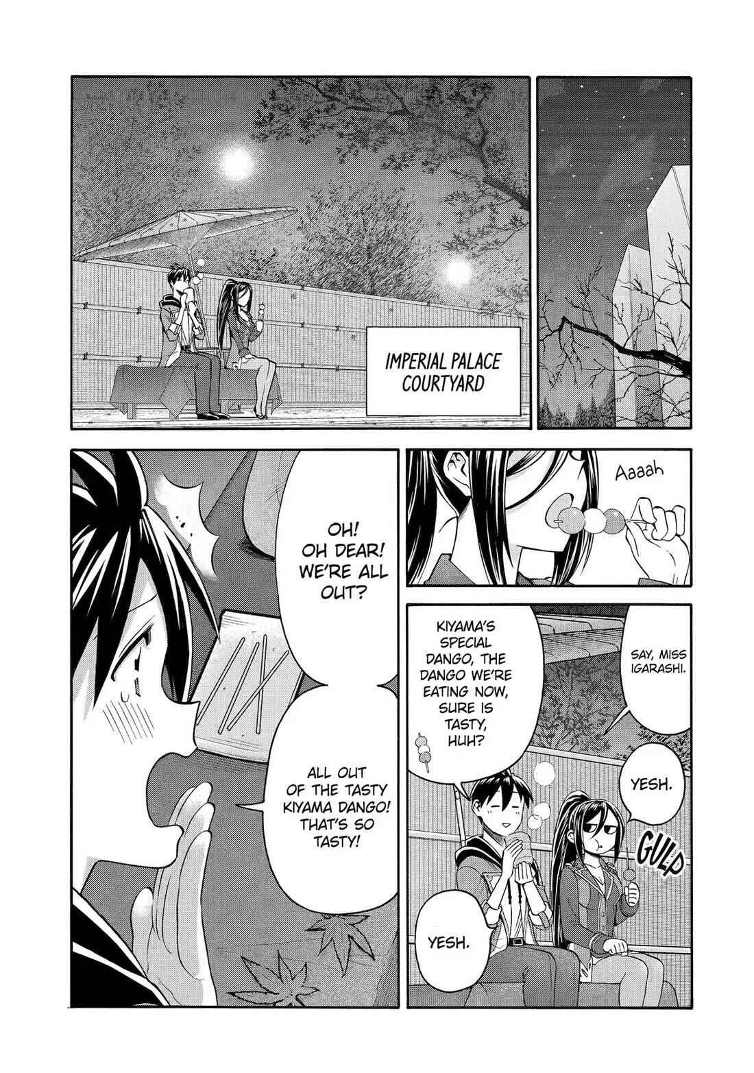 I Was Dismissed From the Hero’s Party Because They Don’t Need My Training Skills, So I Strengthen My “Fief” Which I Got as a Replacement for My Retirement Money Chapter 47 - Page 27