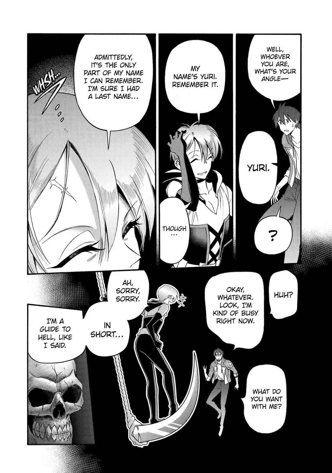 I Was Dismissed From the Hero’s Party Because They Don’t Need My Training Skills, So I Strengthen My “Fief” Which I Got as a Replacement for My Retirement Money Chapter 47 - Page 6