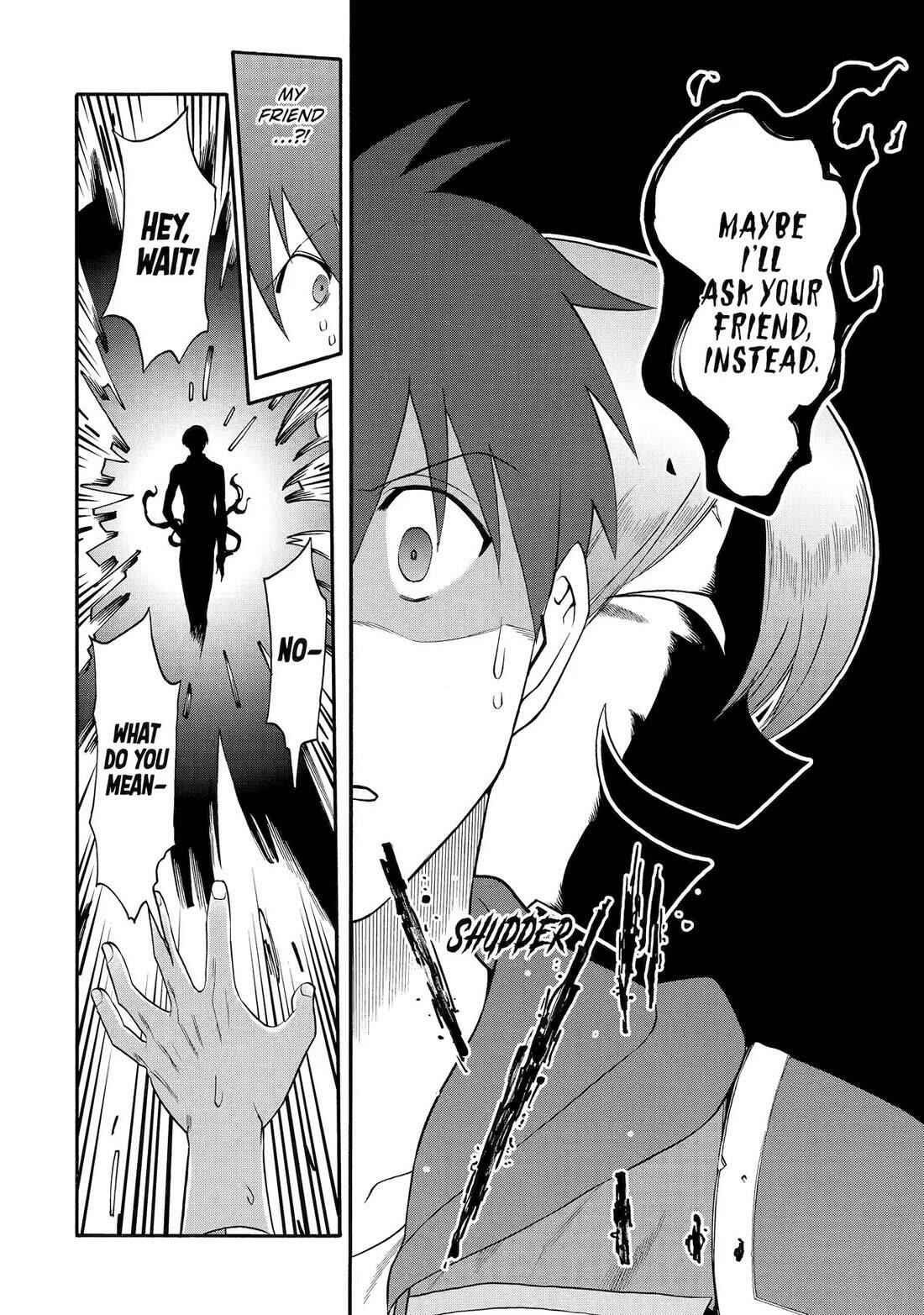 I Was Dismissed From the Hero’s Party Because They Don’t Need My Training Skills, So I Strengthen My “Fief” Which I Got as a Replacement for My Retirement Money Chapter 47 - Page 10