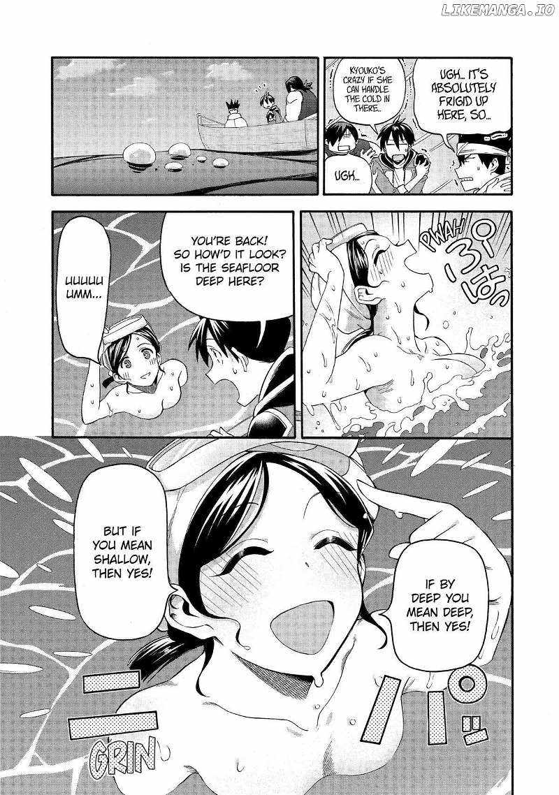 I Was Dismissed From the Hero’s Party Because They Don’t Need My Training Skills, So I Strengthen My “Fief” Which I Got as a Replacement for My Retirement Money Chapter 48 - Page 13
