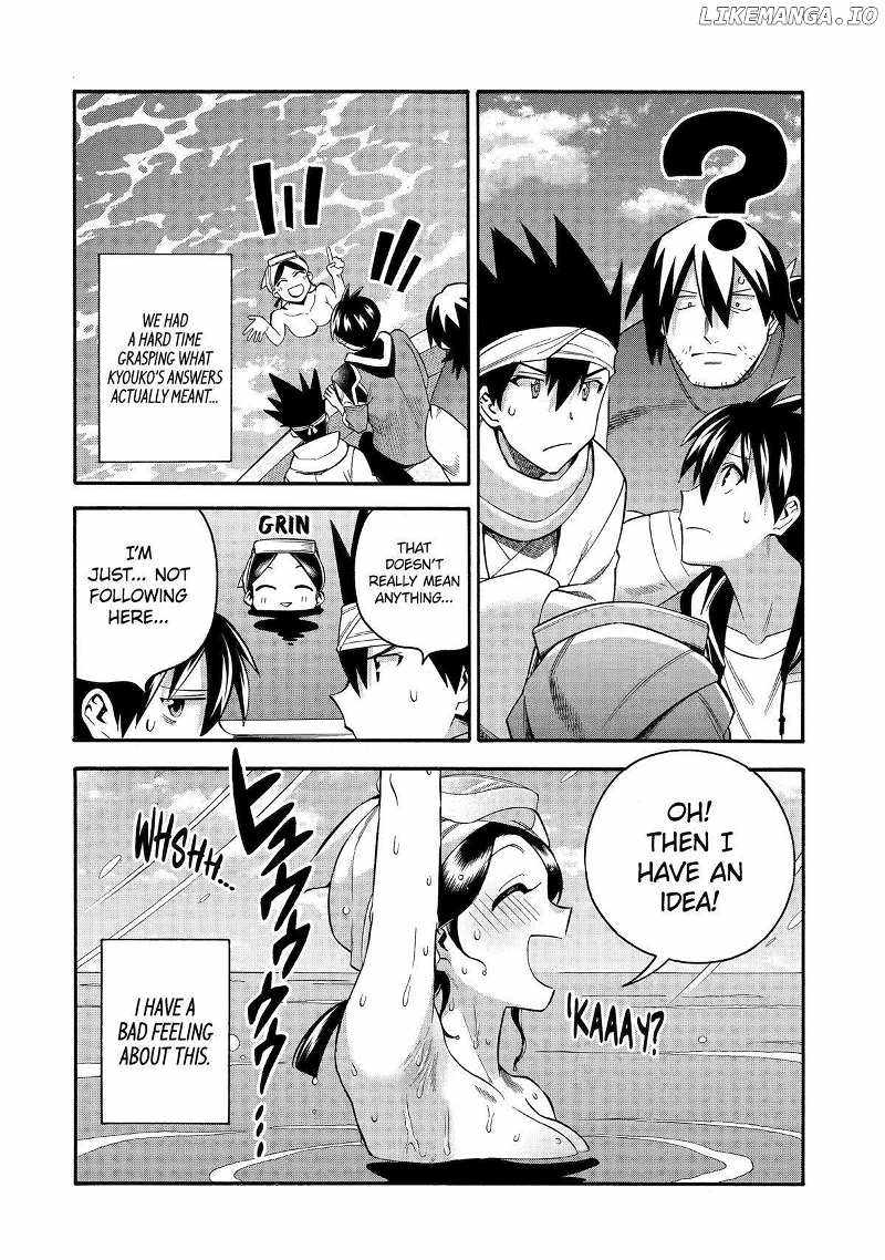 I Was Dismissed From the Hero’s Party Because They Don’t Need My Training Skills, So I Strengthen My “Fief” Which I Got as a Replacement for My Retirement Money Chapter 48 - Page 14
