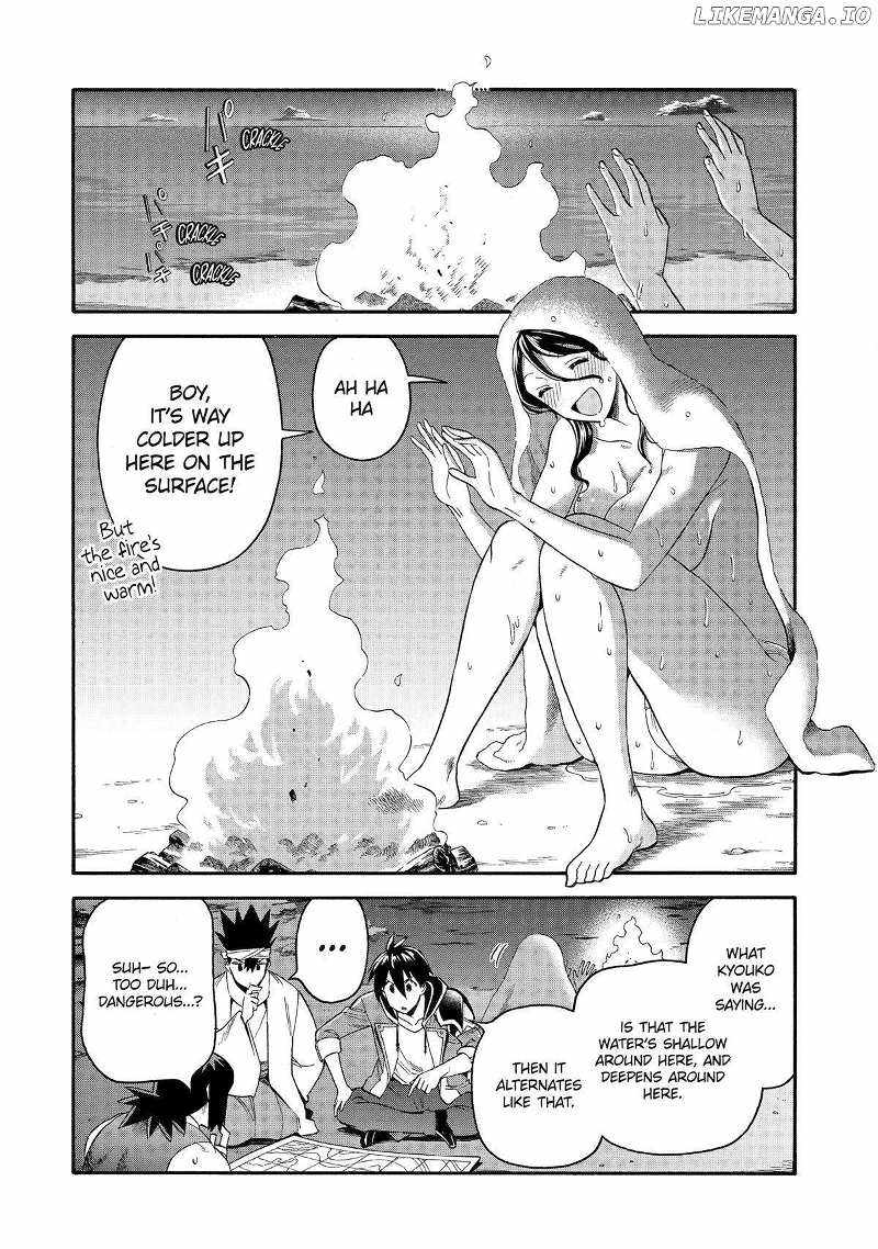 I Was Dismissed From the Hero’s Party Because They Don’t Need My Training Skills, So I Strengthen My “Fief” Which I Got as a Replacement for My Retirement Money Chapter 48 - Page 18