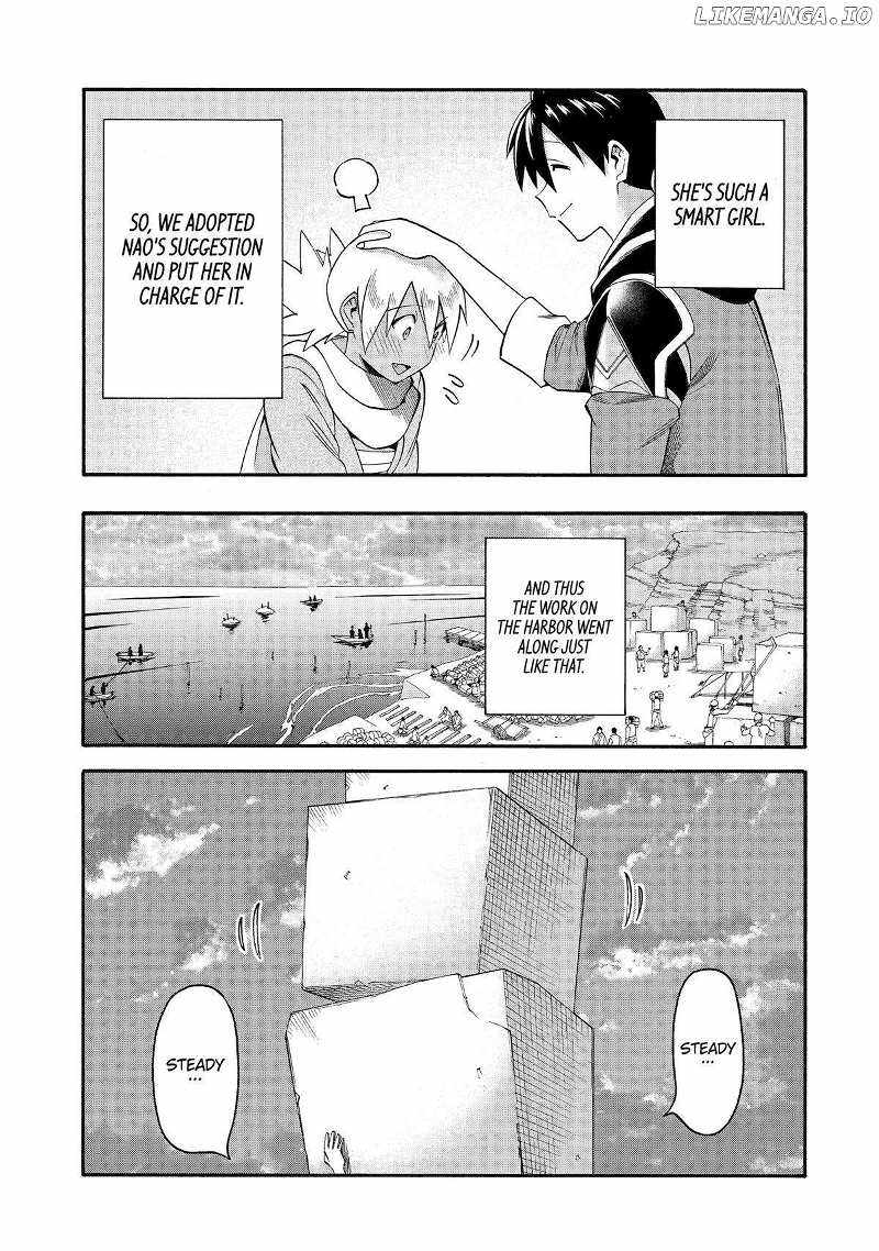 I Was Dismissed From the Hero’s Party Because They Don’t Need My Training Skills, So I Strengthen My “Fief” Which I Got as a Replacement for My Retirement Money Chapter 48 - Page 29