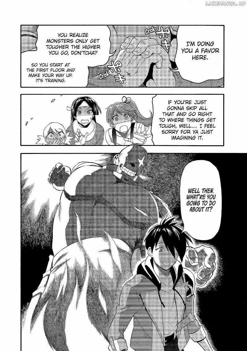 I Was Dismissed From the Hero’s Party Because They Don’t Need My Training Skills, So I Strengthen My “Fief” Which I Got as a Replacement for My Retirement Money Chapter 49 - Page 29