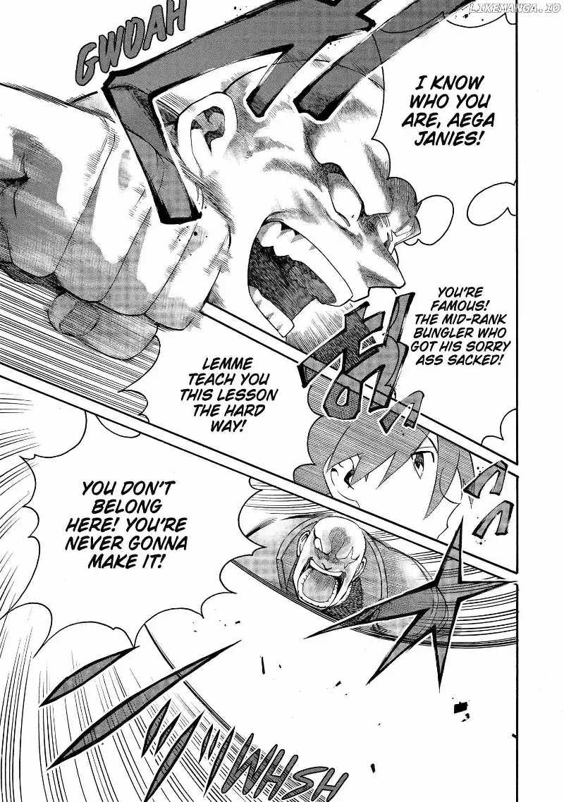 I Was Dismissed From the Hero’s Party Because They Don’t Need My Training Skills, So I Strengthen My “Fief” Which I Got as a Replacement for My Retirement Money Chapter 49 - Page 30