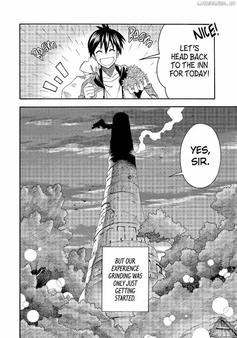 I Was Dismissed From the Hero’s Party Because They Don’t Need My Training Skills, So I Strengthen My “Fief” Which I Got as a Replacement for My Retirement Money Chapter 49 - Page 41