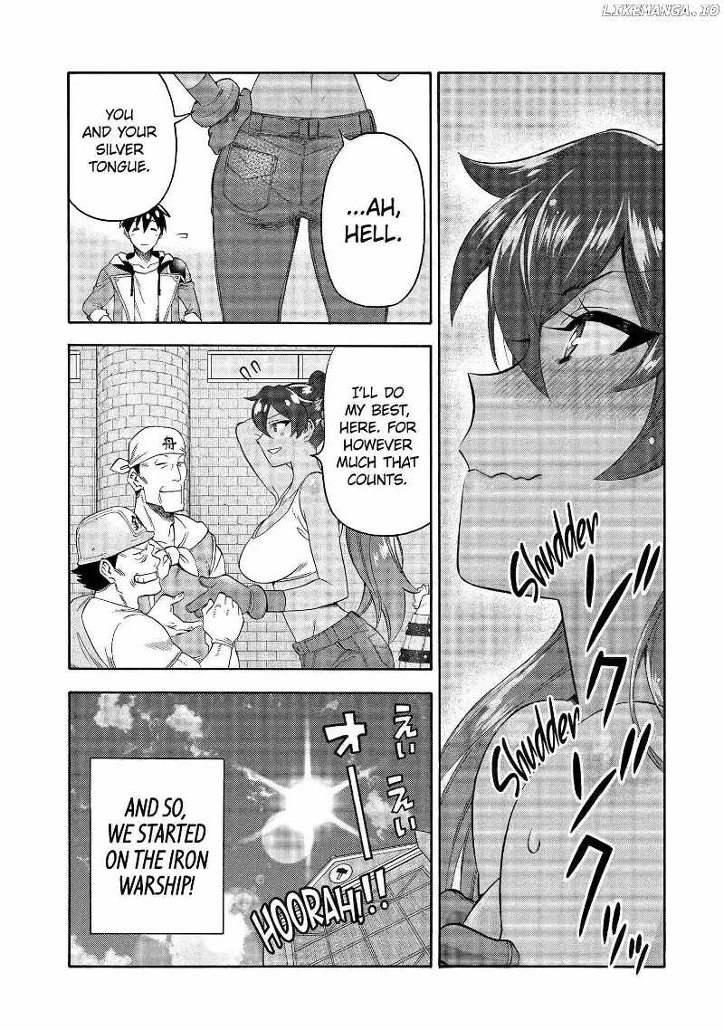 I Was Dismissed From the Hero’s Party Because They Don’t Need My Training Skills, So I Strengthen My “Fief” Which I Got as a Replacement for My Retirement Money Chapter 49 - Page 10