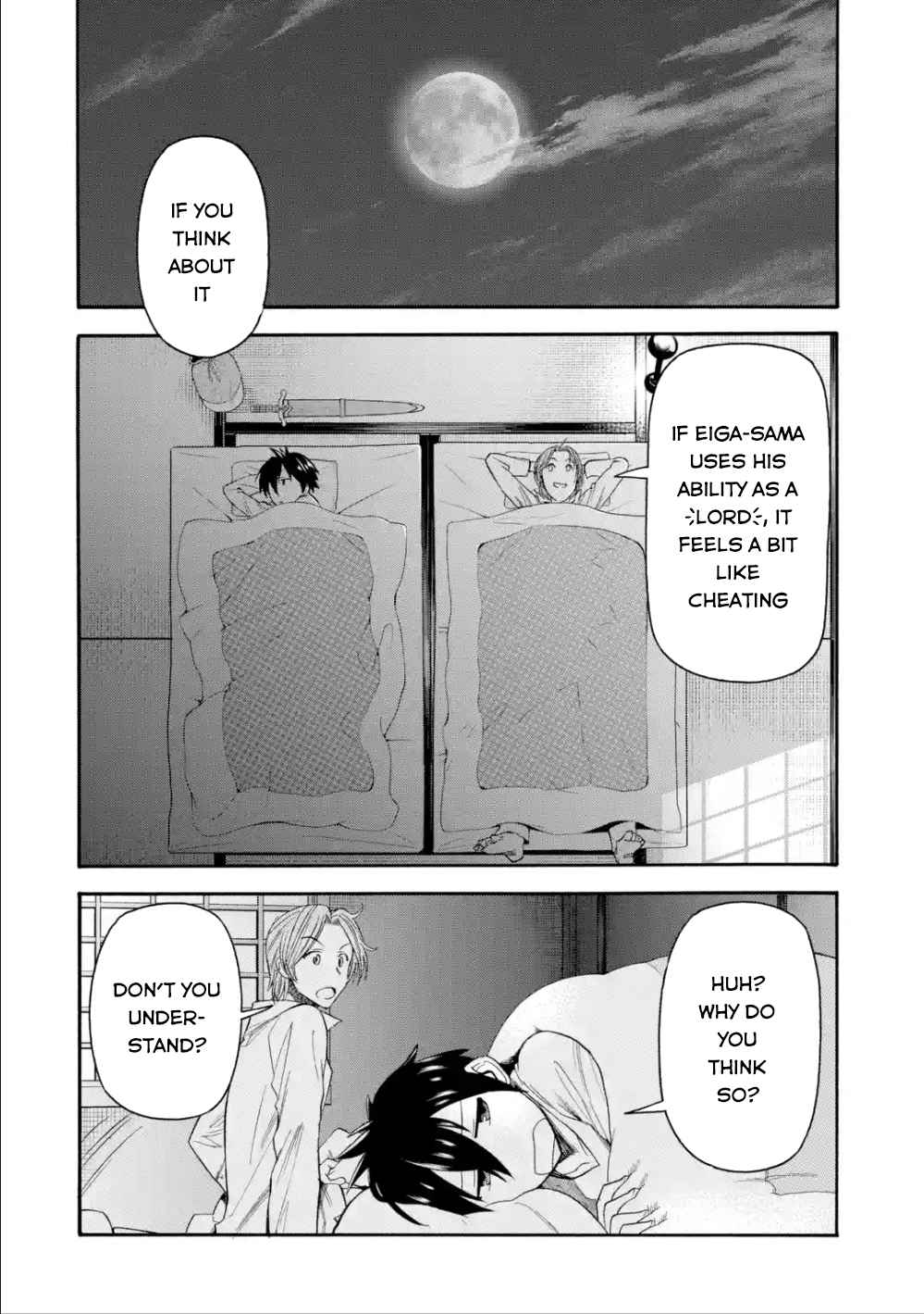 I Was Dismissed From the Hero’s Party Because They Don’t Need My Training Skills, So I Strengthen My “Fief” Which I Got as a Replacement for My Retirement Money Chapter 5 - Page 13