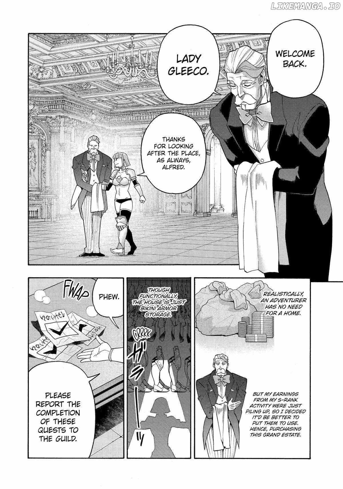 I Was Dismissed From the Hero’s Party Because They Don’t Need My Training Skills, So I Strengthen My “Fief” Which I Got as a Replacement for My Retirement Money Chapter 50 - Page 12