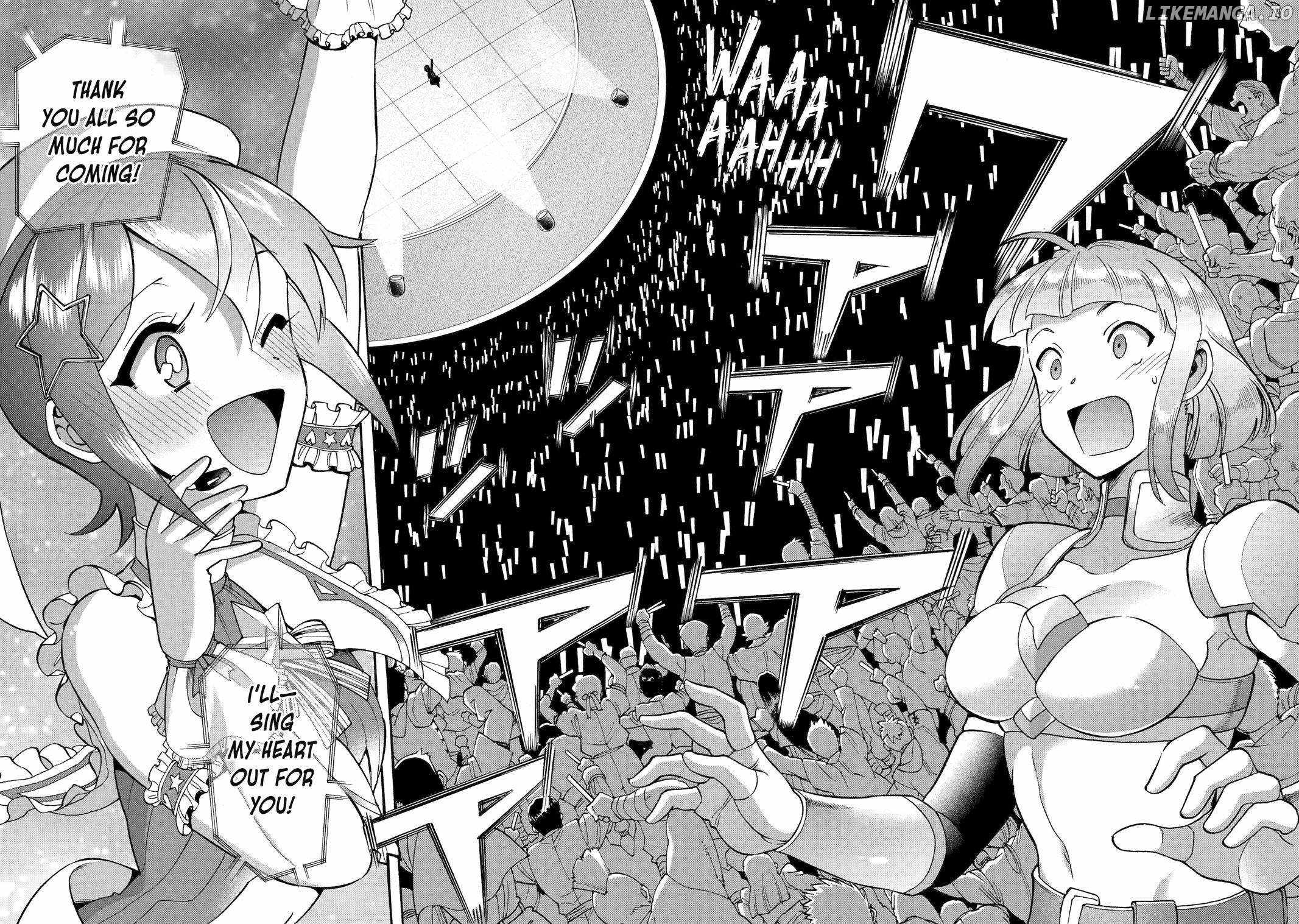 I Was Dismissed From the Hero’s Party Because They Don’t Need My Training Skills, So I Strengthen My “Fief” Which I Got as a Replacement for My Retirement Money Chapter 50 - Page 18