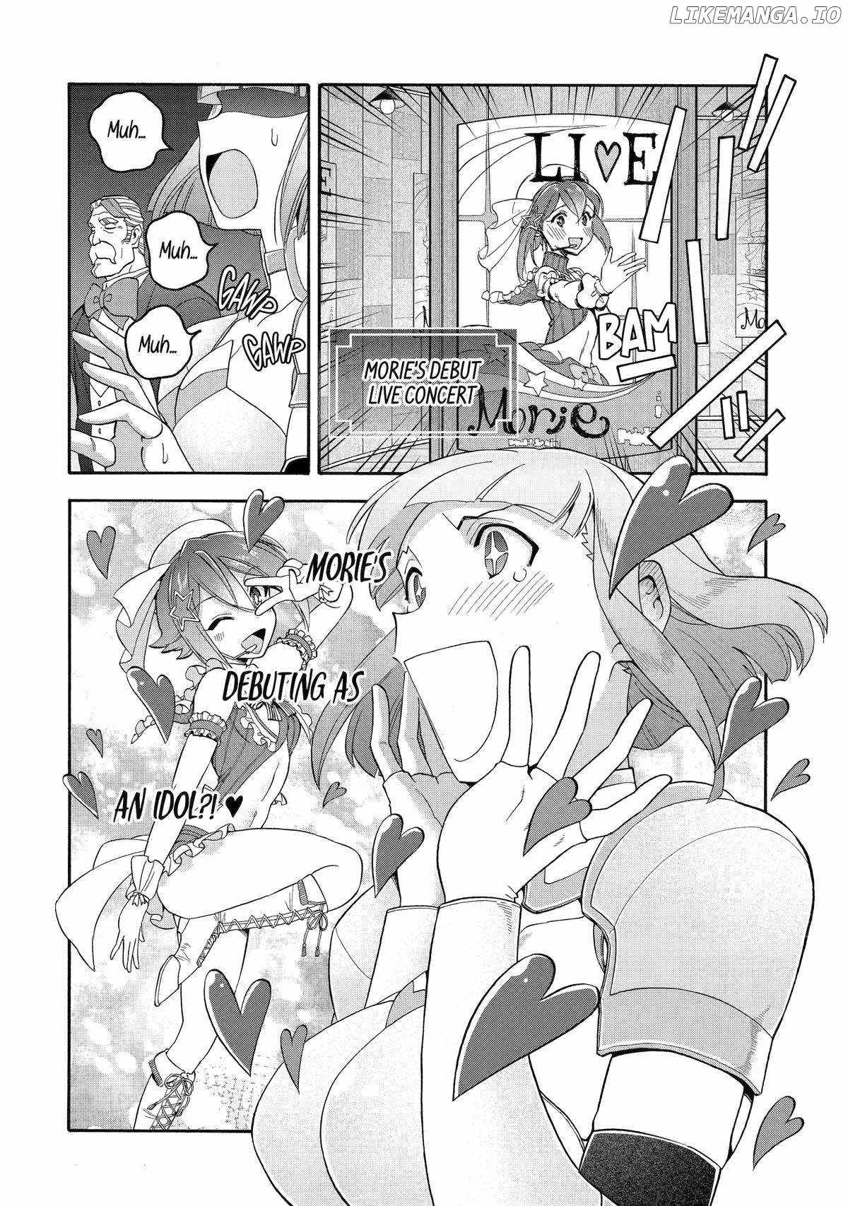 I Was Dismissed From the Hero’s Party Because They Don’t Need My Training Skills, So I Strengthen My “Fief” Which I Got as a Replacement for My Retirement Money Chapter 50 - Page 19