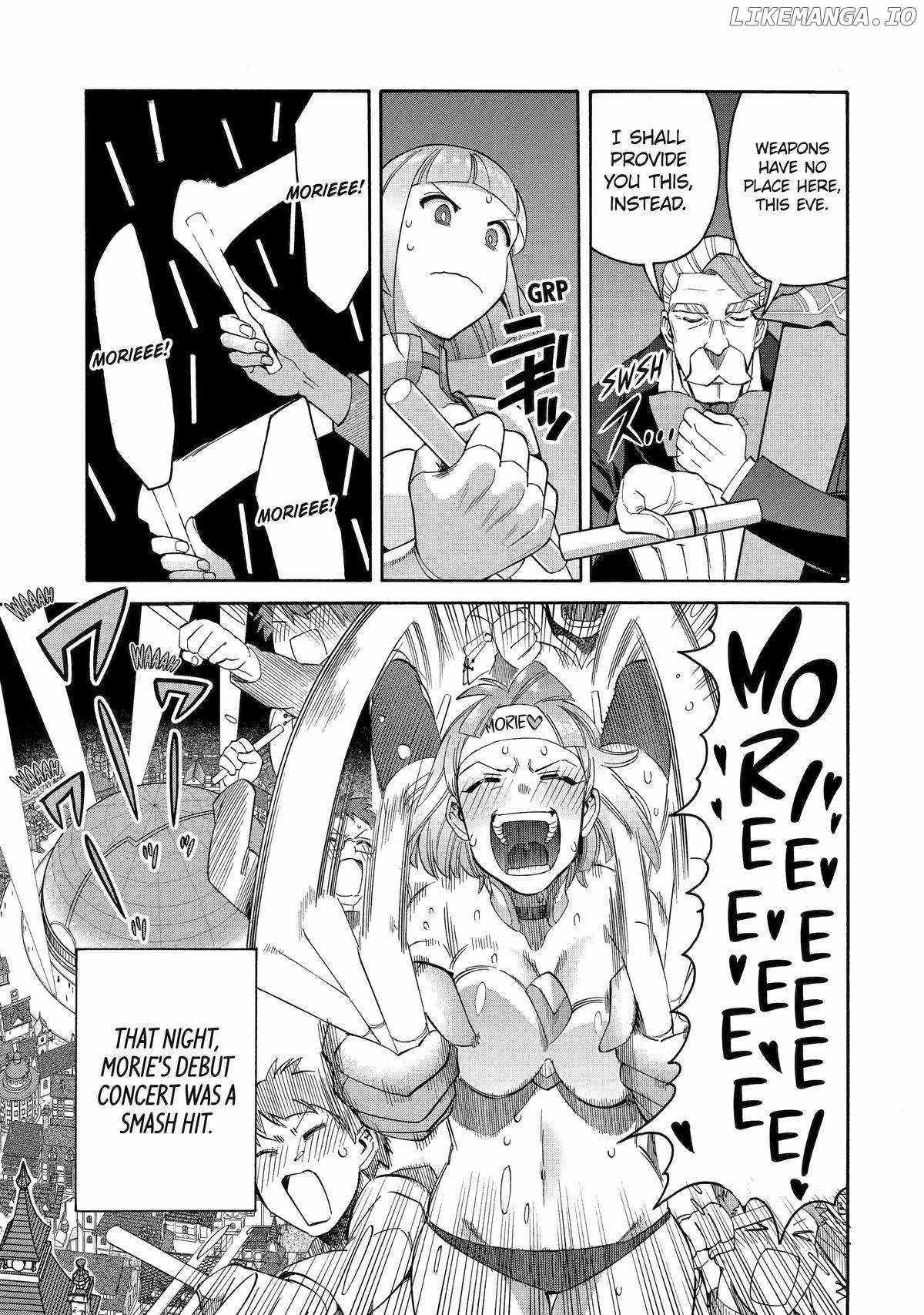 I Was Dismissed From the Hero’s Party Because They Don’t Need My Training Skills, So I Strengthen My “Fief” Which I Got as a Replacement for My Retirement Money Chapter 50 - Page 20