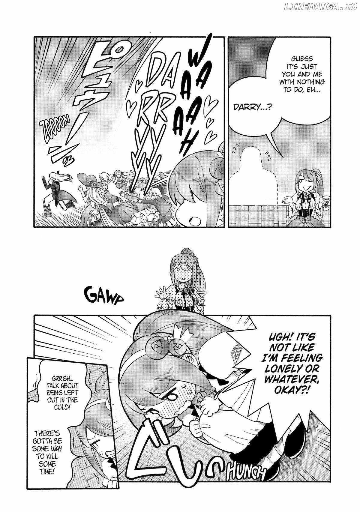 I Was Dismissed From the Hero’s Party Because They Don’t Need My Training Skills, So I Strengthen My “Fief” Which I Got as a Replacement for My Retirement Money Chapter 50 - Page 24