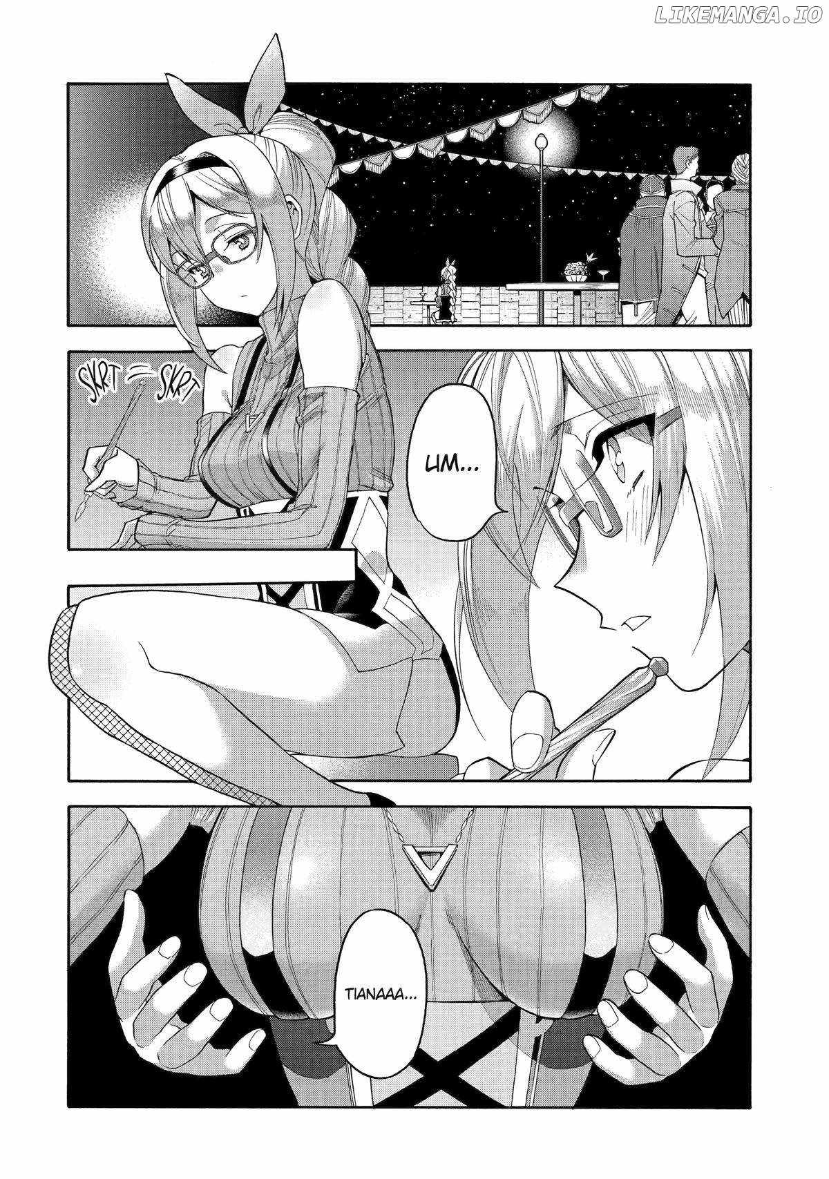 I Was Dismissed From the Hero’s Party Because They Don’t Need My Training Skills, So I Strengthen My “Fief” Which I Got as a Replacement for My Retirement Money Chapter 50 - Page 25