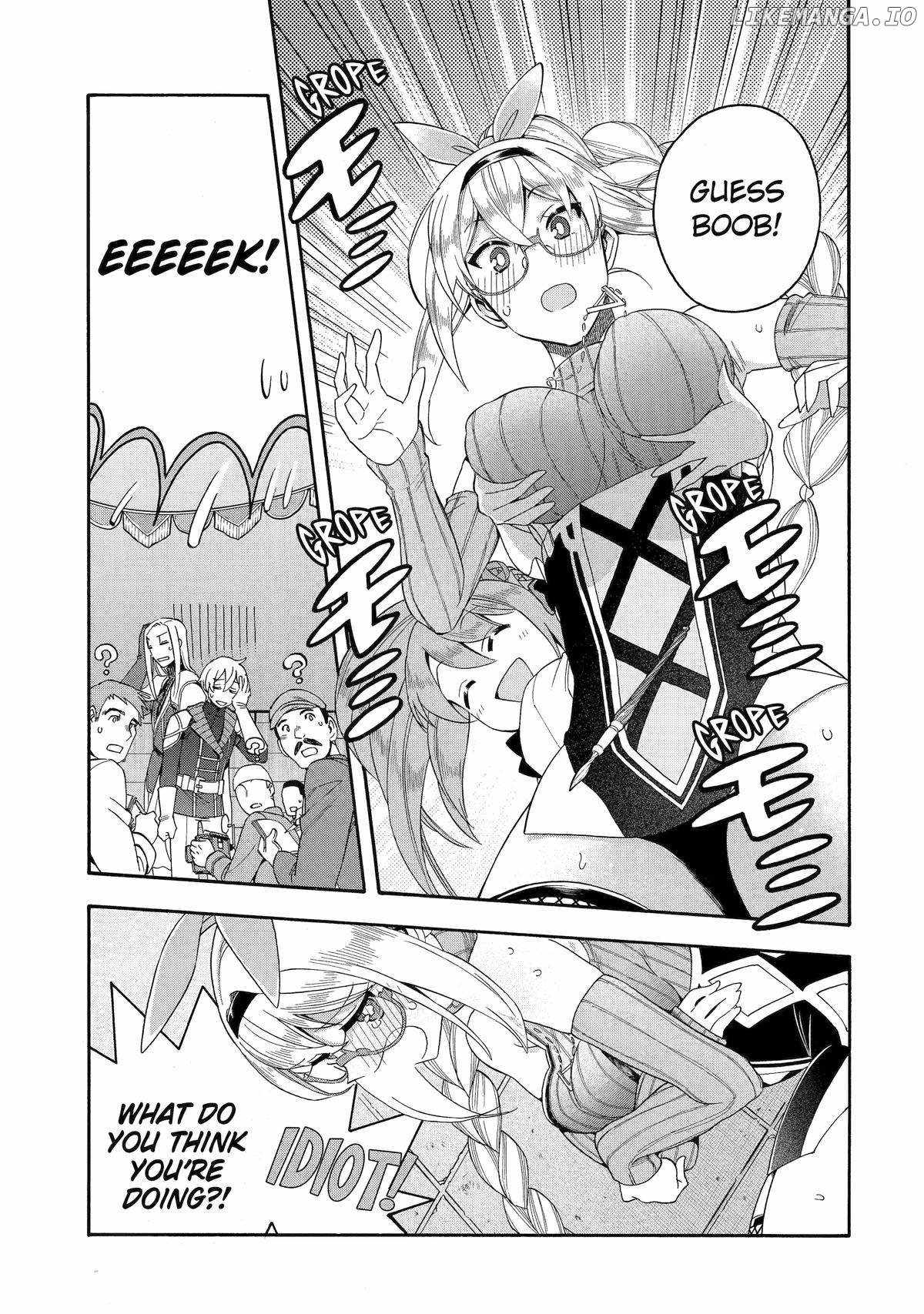 I Was Dismissed From the Hero’s Party Because They Don’t Need My Training Skills, So I Strengthen My “Fief” Which I Got as a Replacement for My Retirement Money Chapter 50 - Page 26