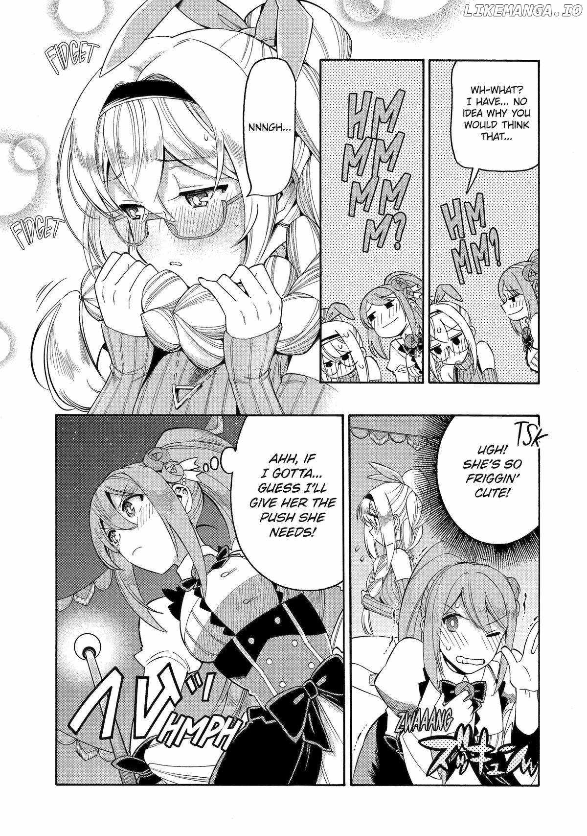 I Was Dismissed From the Hero’s Party Because They Don’t Need My Training Skills, So I Strengthen My “Fief” Which I Got as a Replacement for My Retirement Money Chapter 50 - Page 28