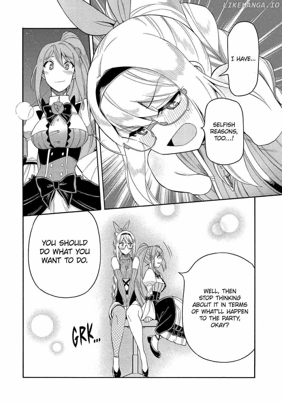 I Was Dismissed From the Hero’s Party Because They Don’t Need My Training Skills, So I Strengthen My “Fief” Which I Got as a Replacement for My Retirement Money Chapter 50 - Page 31