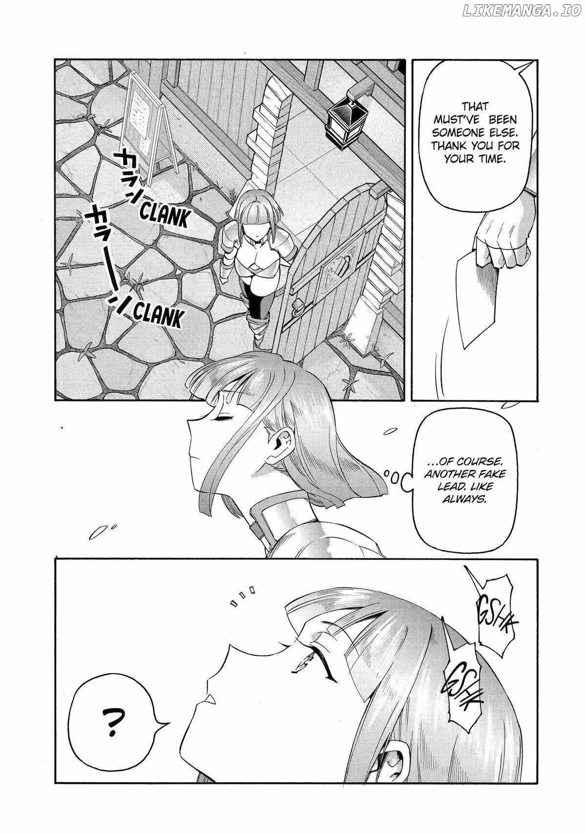 I Was Dismissed From the Hero’s Party Because They Don’t Need My Training Skills, So I Strengthen My “Fief” Which I Got as a Replacement for My Retirement Money Chapter 50 - Page 5