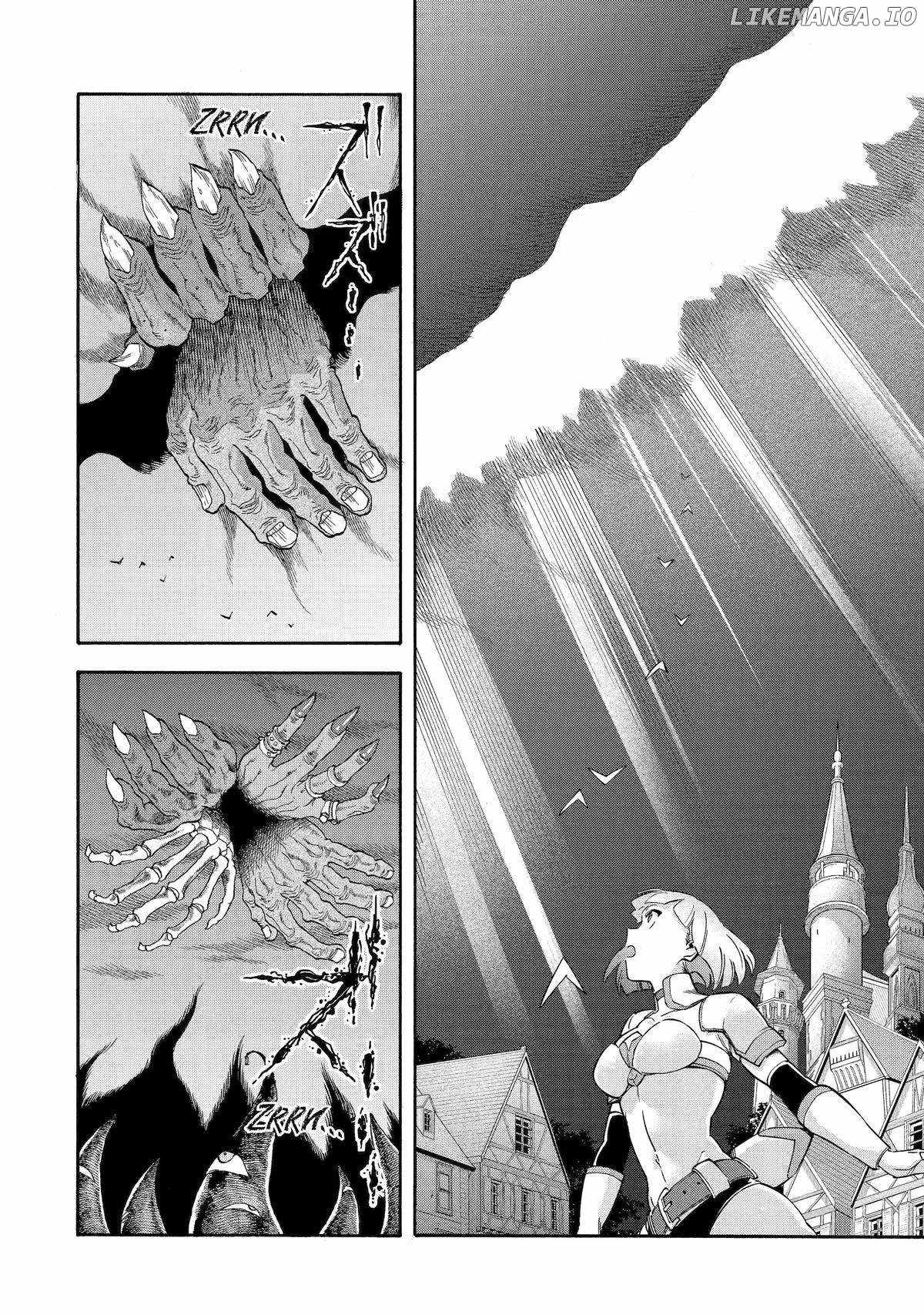 I Was Dismissed From the Hero’s Party Because They Don’t Need My Training Skills, So I Strengthen My “Fief” Which I Got as a Replacement for My Retirement Money Chapter 50 - Page 6