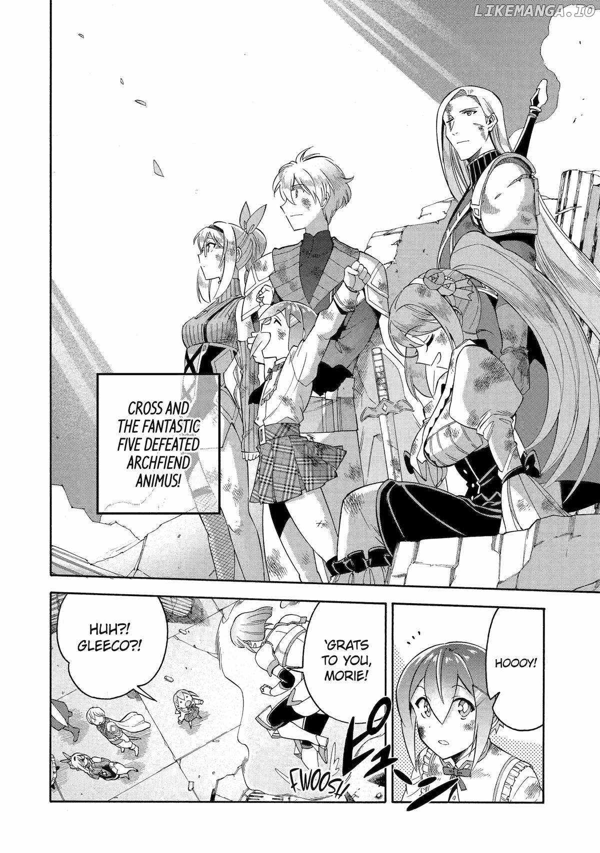 I Was Dismissed From the Hero’s Party Because They Don’t Need My Training Skills, So I Strengthen My “Fief” Which I Got as a Replacement for My Retirement Money Chapter 50 - Page 8