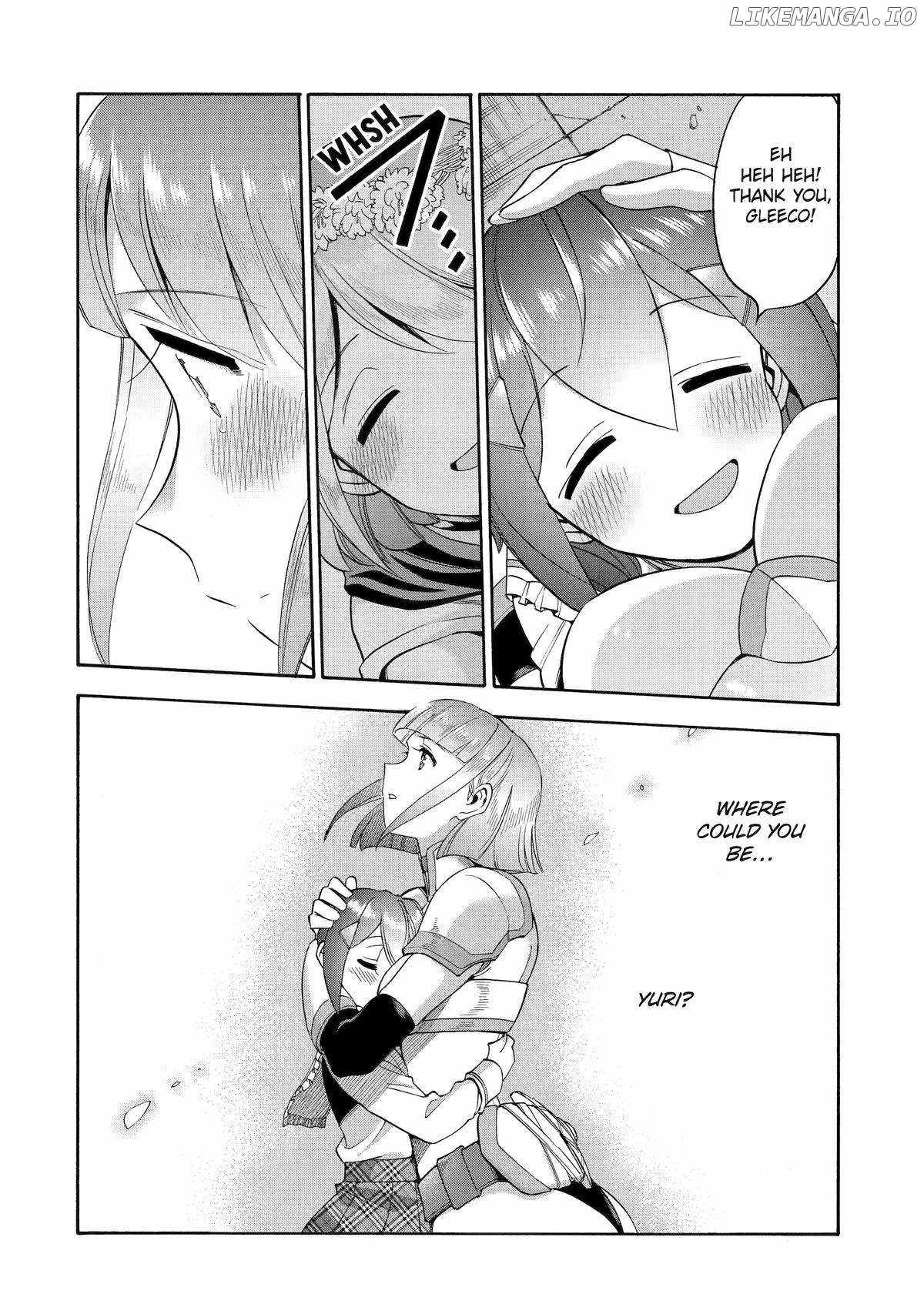 I Was Dismissed From the Hero’s Party Because They Don’t Need My Training Skills, So I Strengthen My “Fief” Which I Got as a Replacement for My Retirement Money Chapter 50 - Page 10