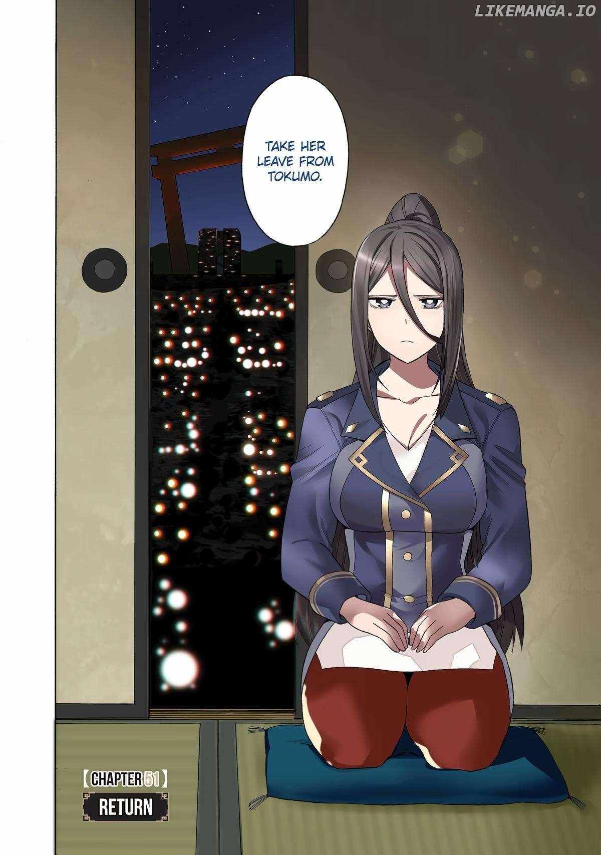 I Was Dismissed From the Hero’s Party Because They Don’t Need My Training Skills, So I Strengthen My “Fief” Which I Got as a Replacement for My Retirement Money Chapter 51 - Page 2