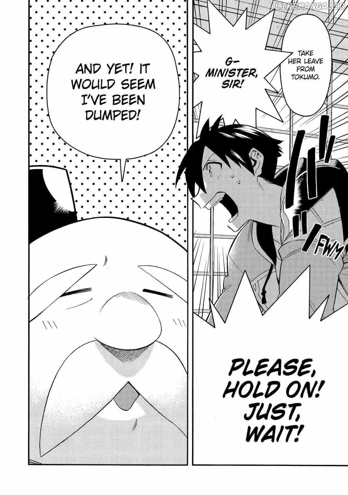 I Was Dismissed From the Hero’s Party Because They Don’t Need My Training Skills, So I Strengthen My “Fief” Which I Got as a Replacement for My Retirement Money Chapter 51 - Page 16