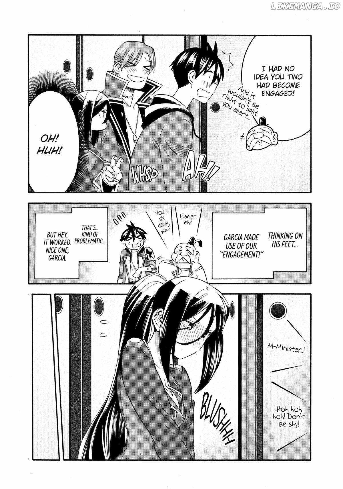 I Was Dismissed From the Hero’s Party Because They Don’t Need My Training Skills, So I Strengthen My “Fief” Which I Got as a Replacement for My Retirement Money Chapter 51 - Page 18