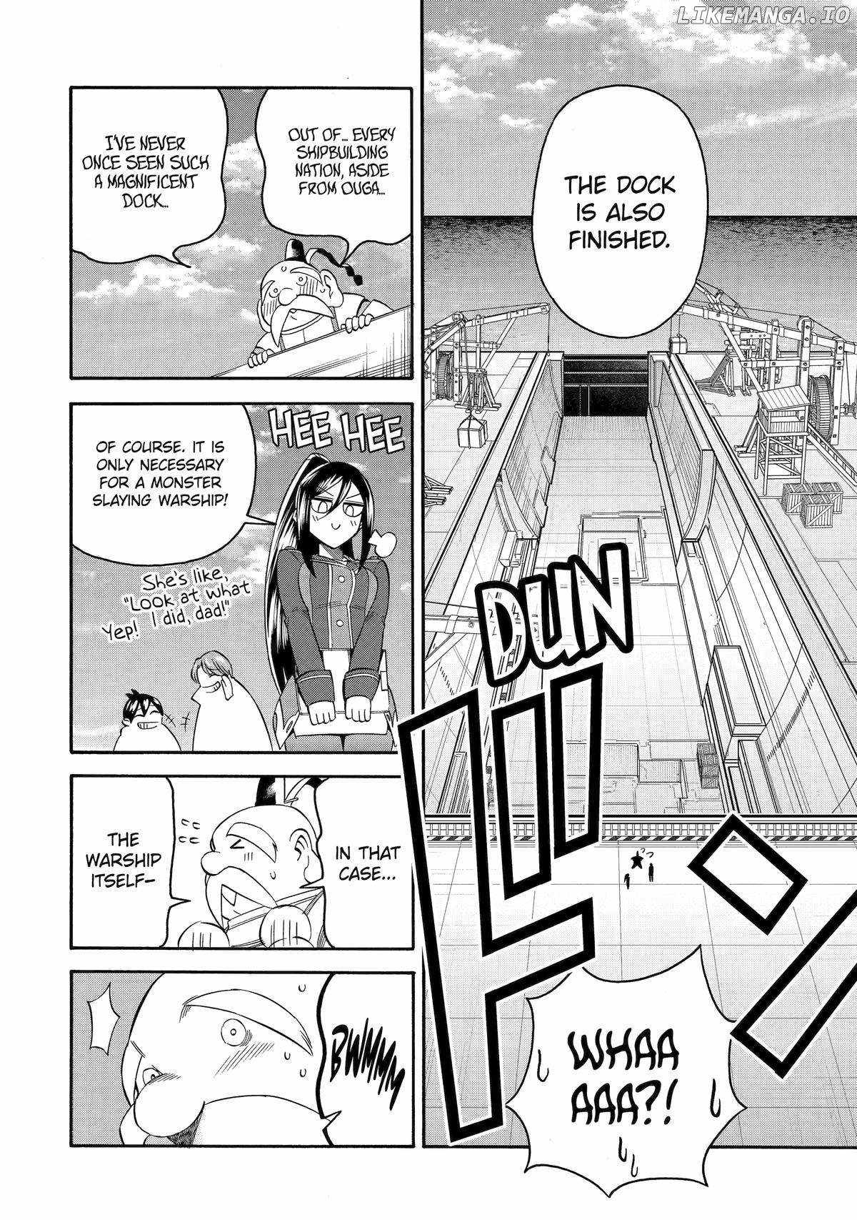 I Was Dismissed From the Hero’s Party Because They Don’t Need My Training Skills, So I Strengthen My “Fief” Which I Got as a Replacement for My Retirement Money Chapter 51 - Page 24