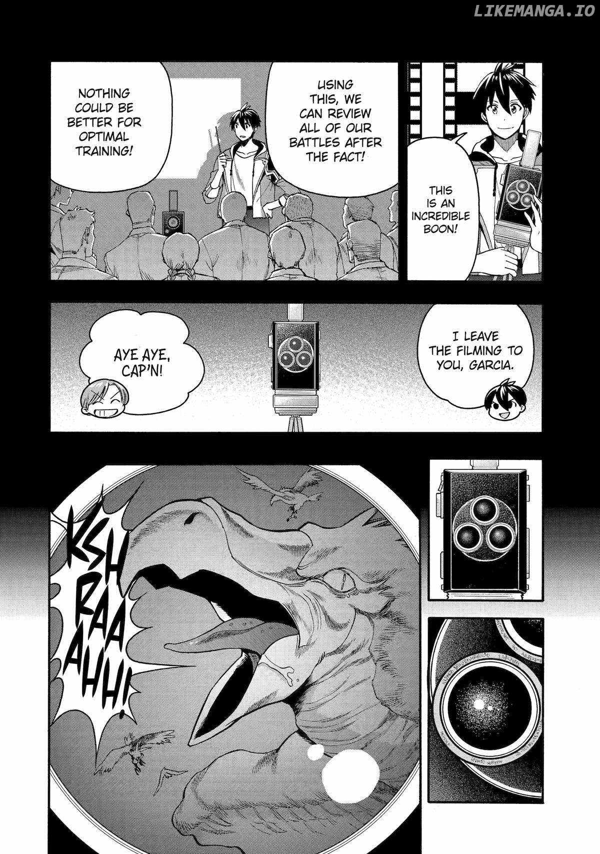I Was Dismissed From the Hero’s Party Because They Don’t Need My Training Skills, So I Strengthen My “Fief” Which I Got as a Replacement for My Retirement Money Chapter 52 - Page 2