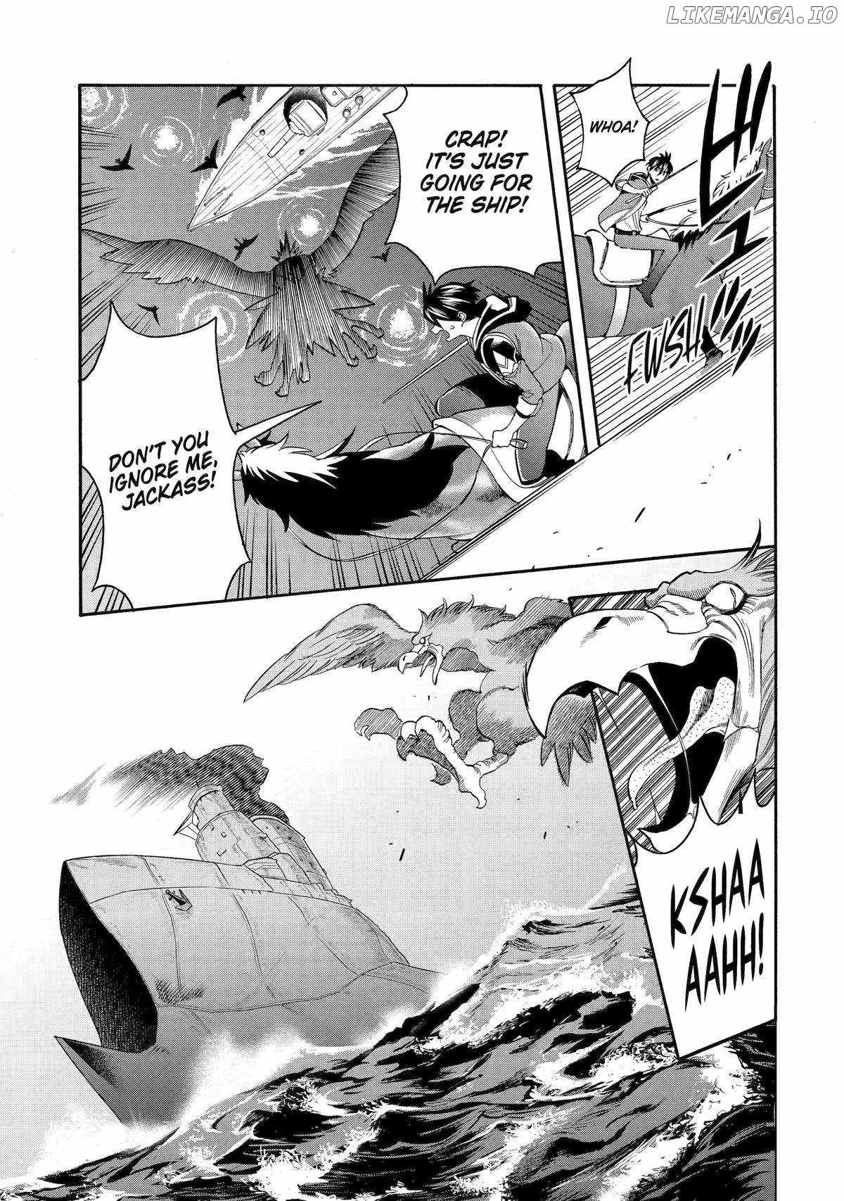 I Was Dismissed From the Hero’s Party Because They Don’t Need My Training Skills, So I Strengthen My “Fief” Which I Got as a Replacement for My Retirement Money Chapter 52 - Page 11
