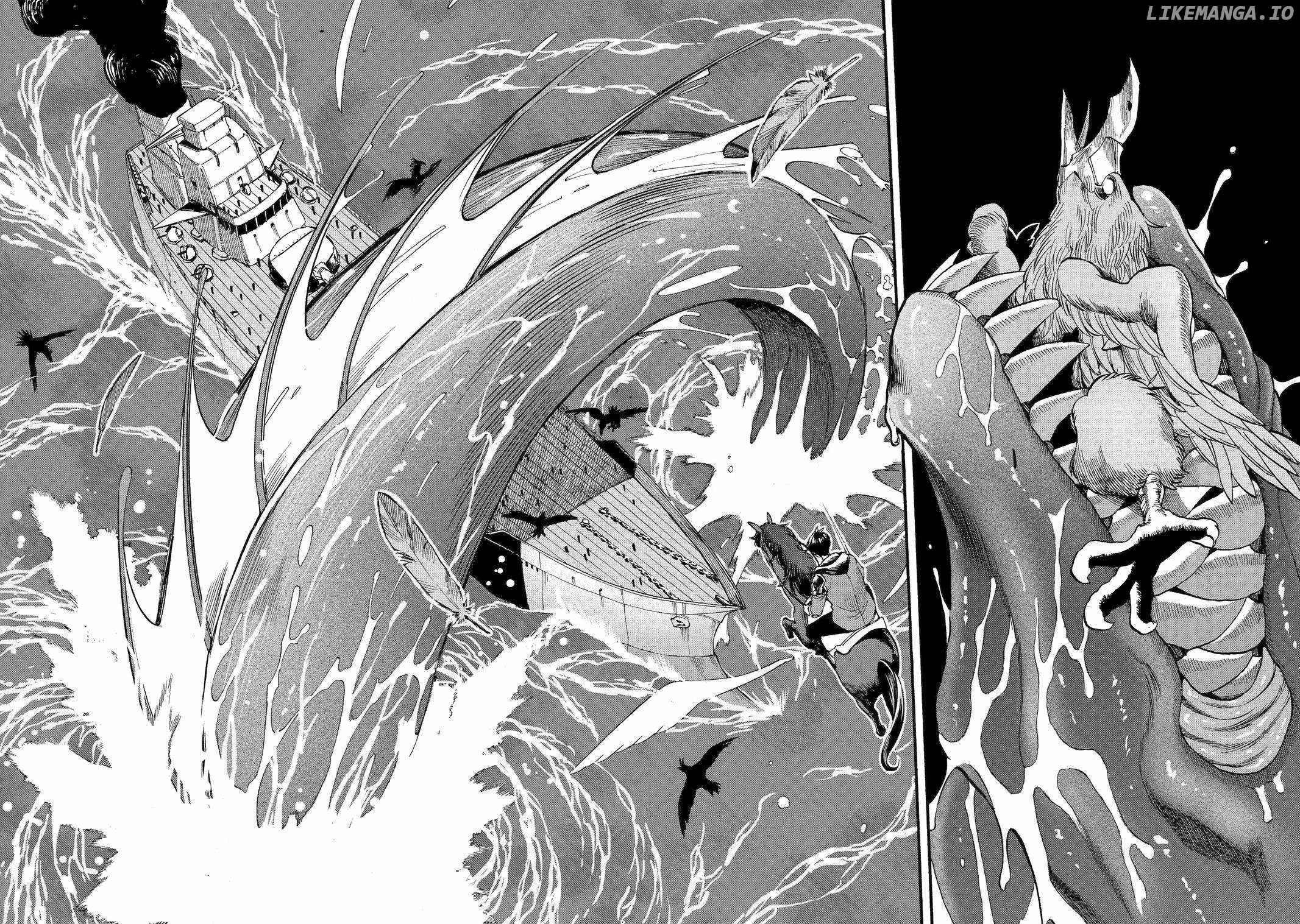 I Was Dismissed From the Hero’s Party Because They Don’t Need My Training Skills, So I Strengthen My “Fief” Which I Got as a Replacement for My Retirement Money Chapter 52 - Page 12