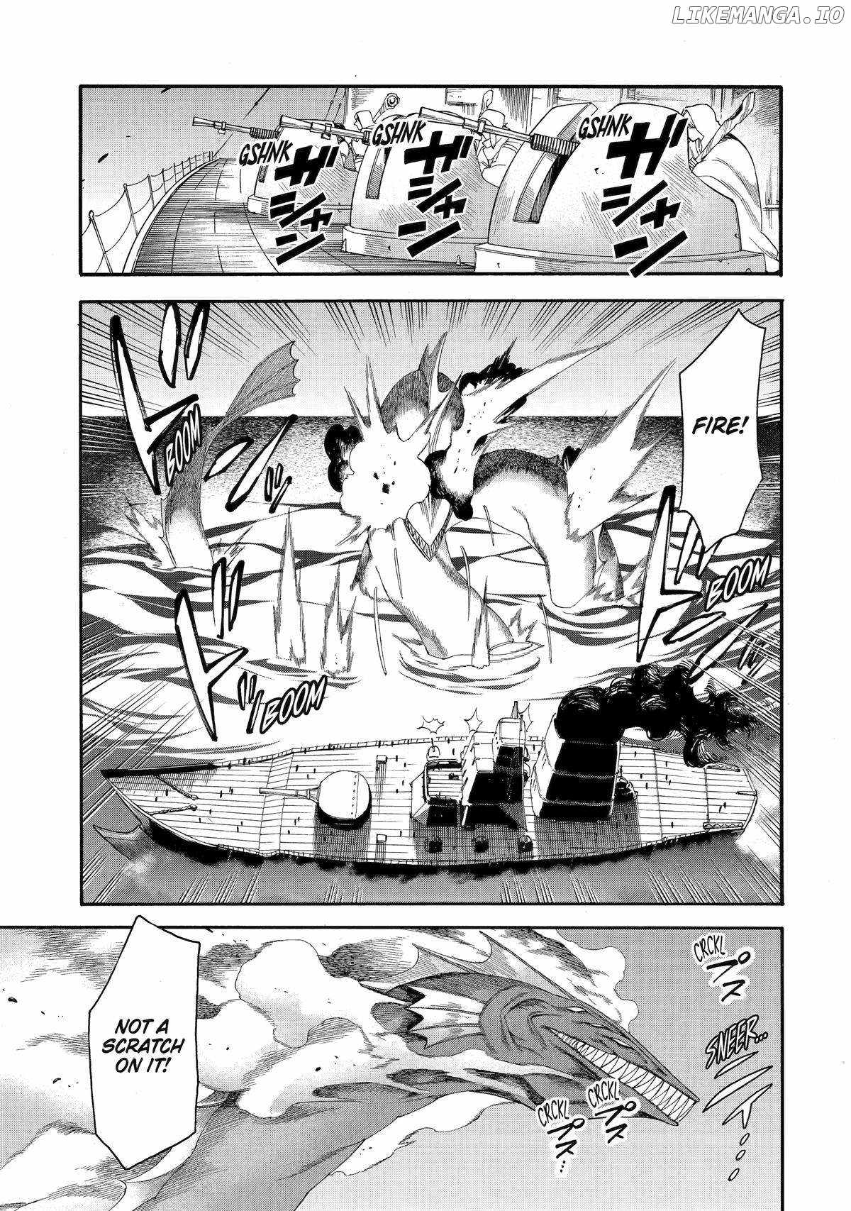 I Was Dismissed From the Hero’s Party Because They Don’t Need My Training Skills, So I Strengthen My “Fief” Which I Got as a Replacement for My Retirement Money Chapter 52 - Page 16