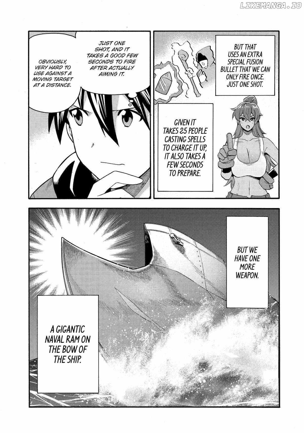 I Was Dismissed From the Hero’s Party Because They Don’t Need My Training Skills, So I Strengthen My “Fief” Which I Got as a Replacement for My Retirement Money Chapter 52 - Page 18