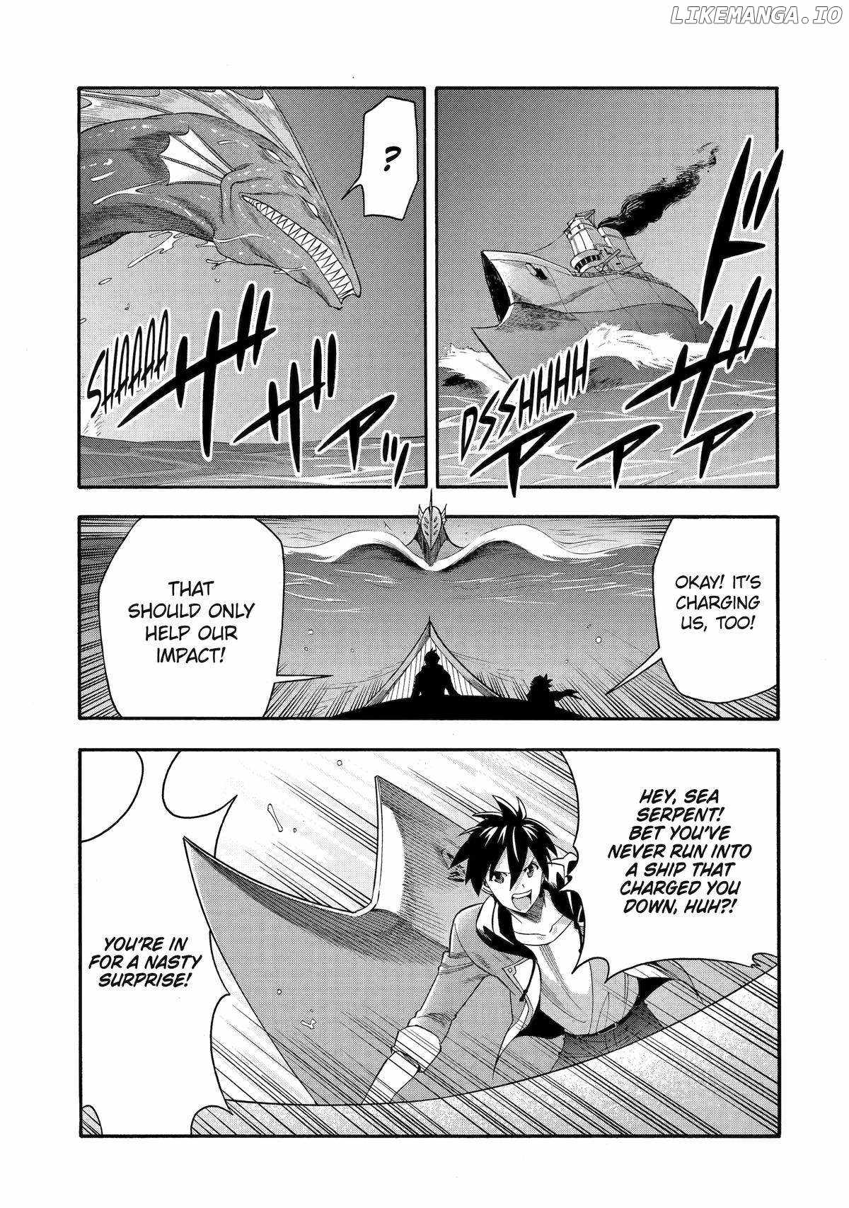 I Was Dismissed From the Hero’s Party Because They Don’t Need My Training Skills, So I Strengthen My “Fief” Which I Got as a Replacement for My Retirement Money Chapter 52 - Page 20