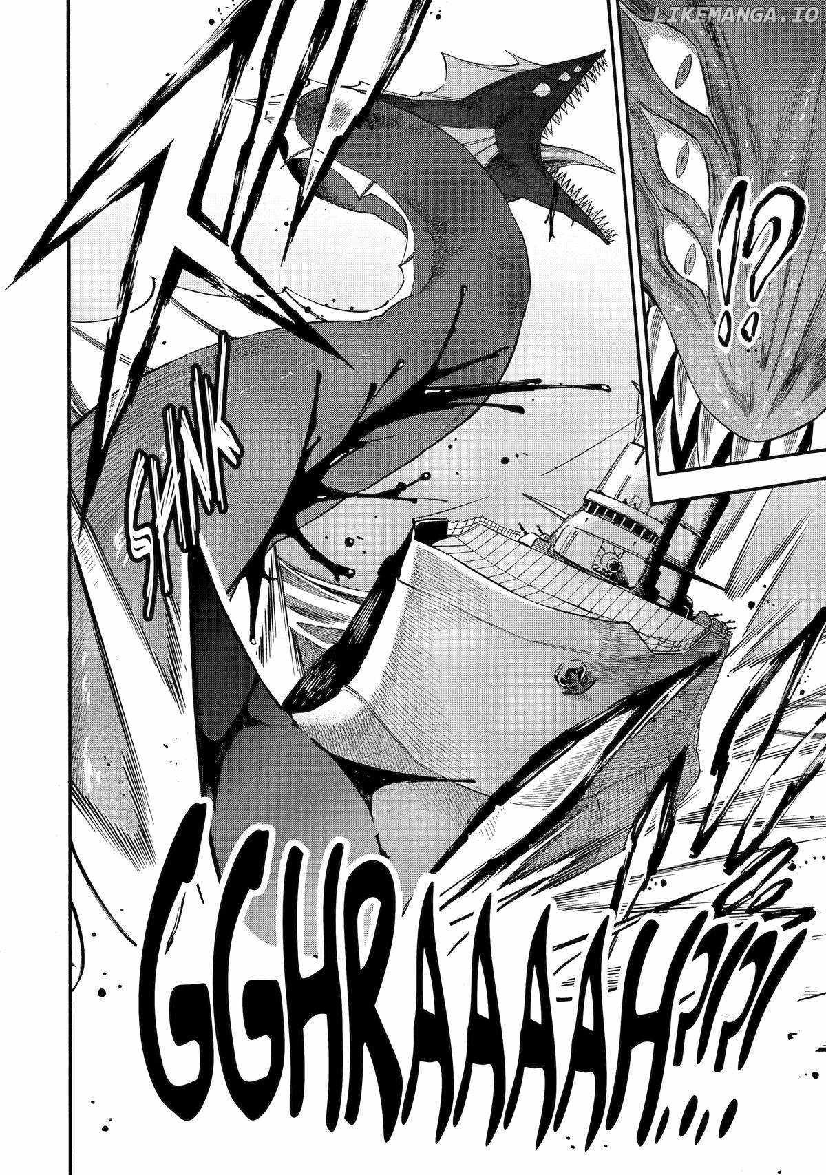 I Was Dismissed From the Hero’s Party Because They Don’t Need My Training Skills, So I Strengthen My “Fief” Which I Got as a Replacement for My Retirement Money Chapter 52 - Page 21