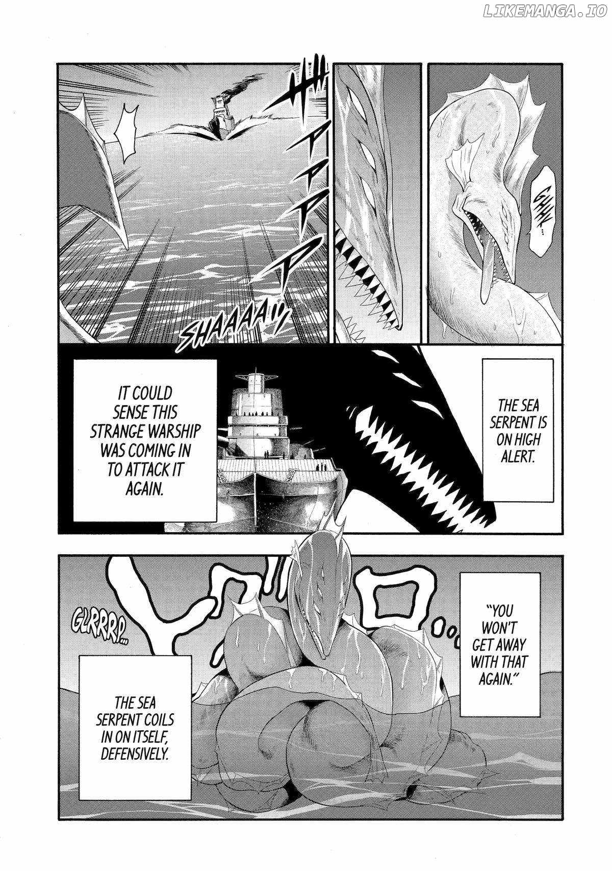 I Was Dismissed From the Hero’s Party Because They Don’t Need My Training Skills, So I Strengthen My “Fief” Which I Got as a Replacement for My Retirement Money Chapter 52 - Page 30