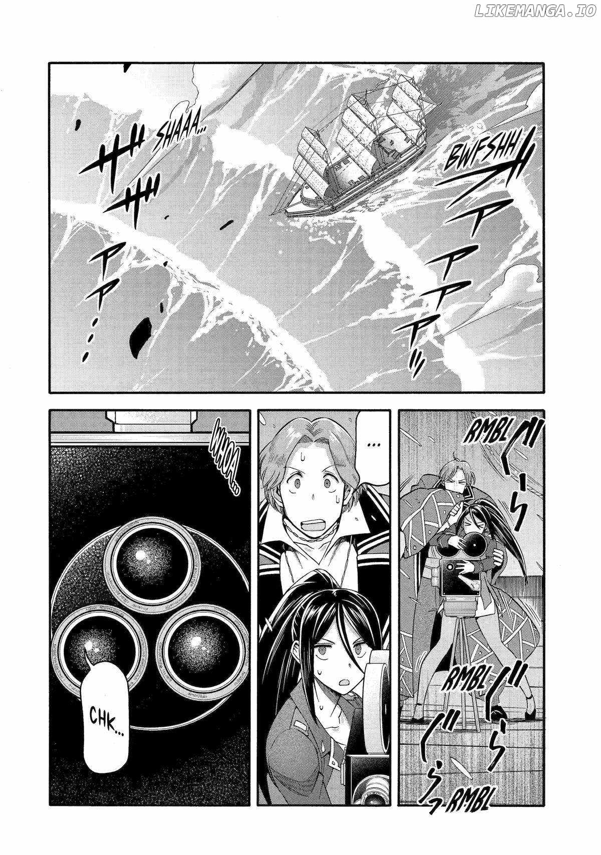 I Was Dismissed From the Hero’s Party Because They Don’t Need My Training Skills, So I Strengthen My “Fief” Which I Got as a Replacement for My Retirement Money Chapter 52 - Page 34