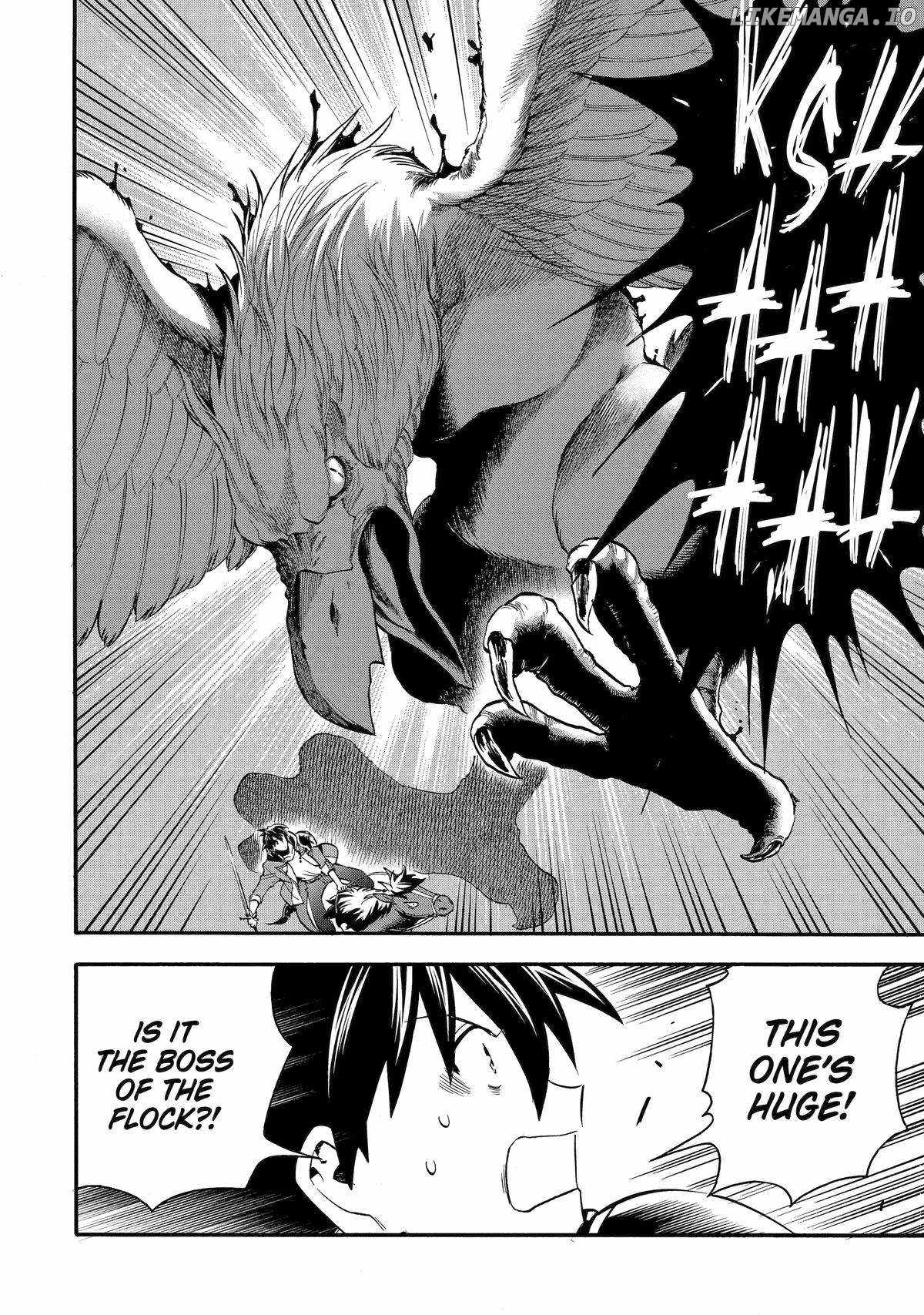 I Was Dismissed From the Hero’s Party Because They Don’t Need My Training Skills, So I Strengthen My “Fief” Which I Got as a Replacement for My Retirement Money Chapter 52 - Page 10