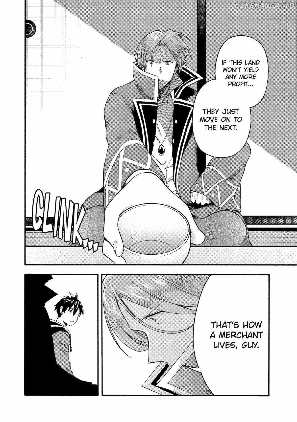 I Was Dismissed From the Hero’s Party Because They Don’t Need My Training Skills, So I Strengthen My “Fief” Which I Got as a Replacement for My Retirement Money Chapter 53 - Page 18