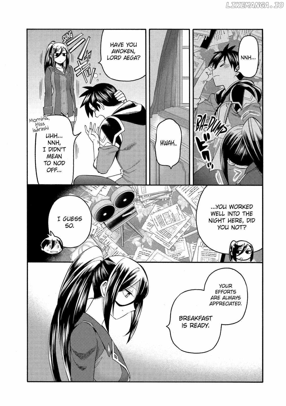 I Was Dismissed From the Hero’s Party Because They Don’t Need My Training Skills, So I Strengthen My “Fief” Which I Got as a Replacement for My Retirement Money Chapter 53 - Page 3