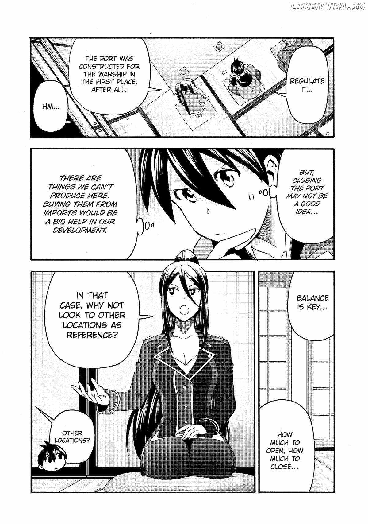 I Was Dismissed From the Hero’s Party Because They Don’t Need My Training Skills, So I Strengthen My “Fief” Which I Got as a Replacement for My Retirement Money Chapter 53 - Page 22