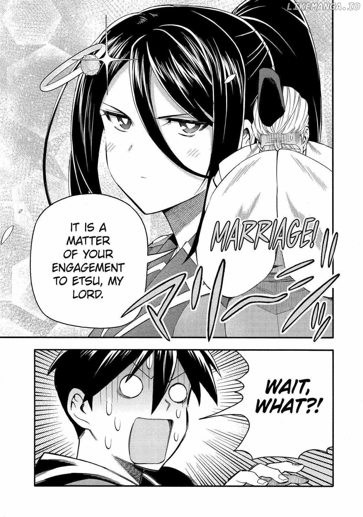 I Was Dismissed From the Hero’s Party Because They Don’t Need My Training Skills, So I Strengthen My “Fief” Which I Got as a Replacement for My Retirement Money Chapter 53 - Page 29
